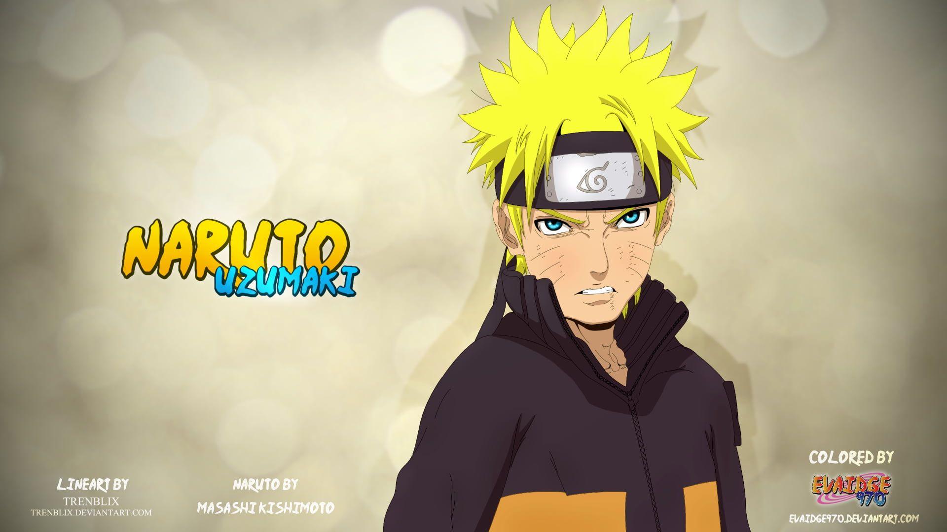 1920x1080 Uzumaki Naruto wallpaper, ninjas, Ninja, Uzumaki Naruto, Naruto