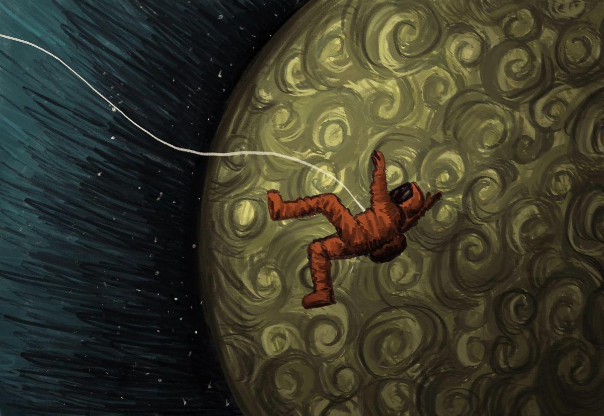 1200x827 Project Hail Mary”: The True Gravity of Companionship
