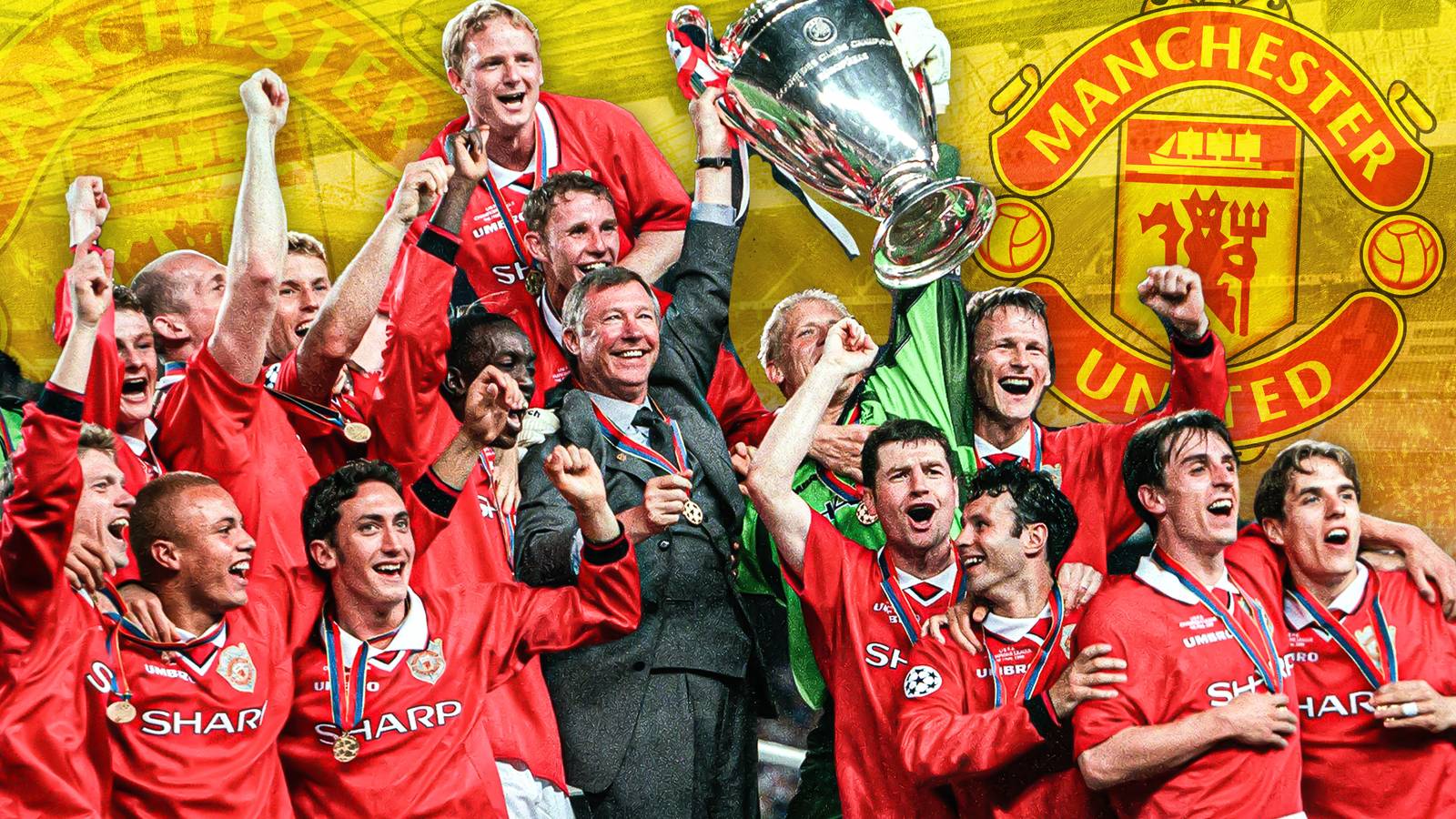 1600x900 I Won the Treble With Man Utd I was Embarrassed to Celebrate it'