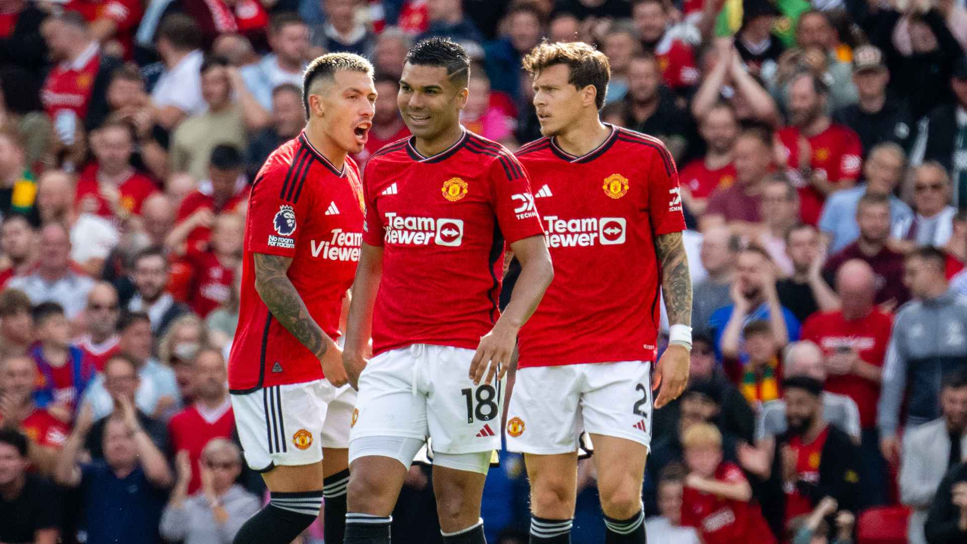 1920x1080 Man Utd Champions League squad announced