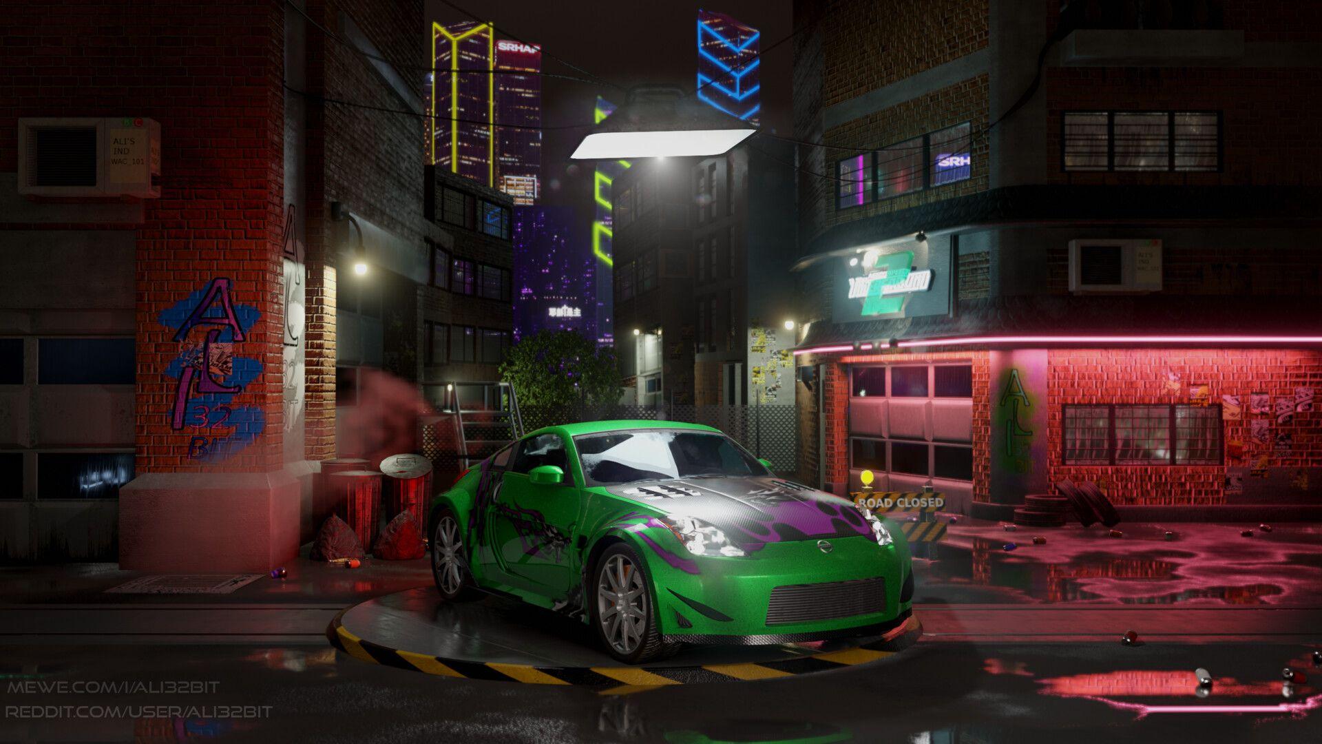 free download need for speed unbound