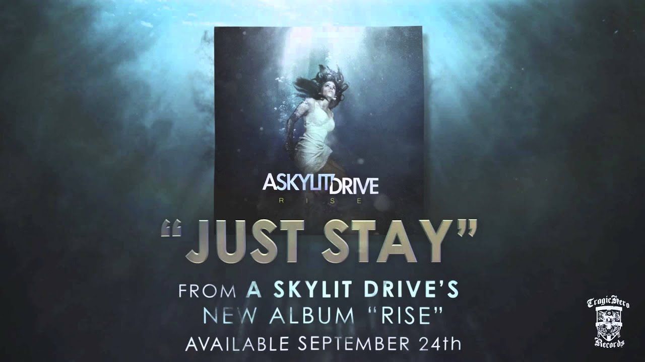 1280x720 A SKYLIT DRIVE