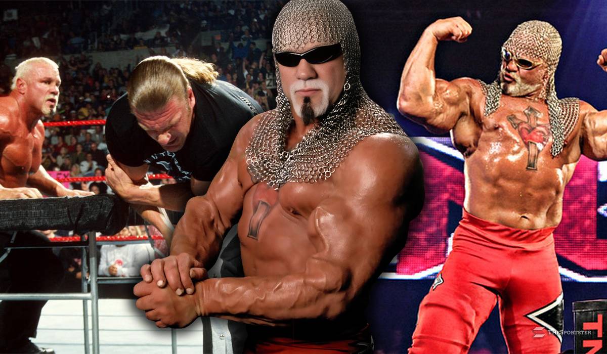 1200x700 Backstage Tales About Scott Steiner Fans Should Know