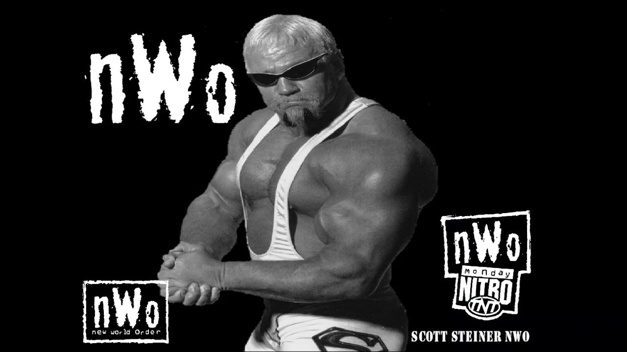 1280x720 Scott Steiner N.W.O