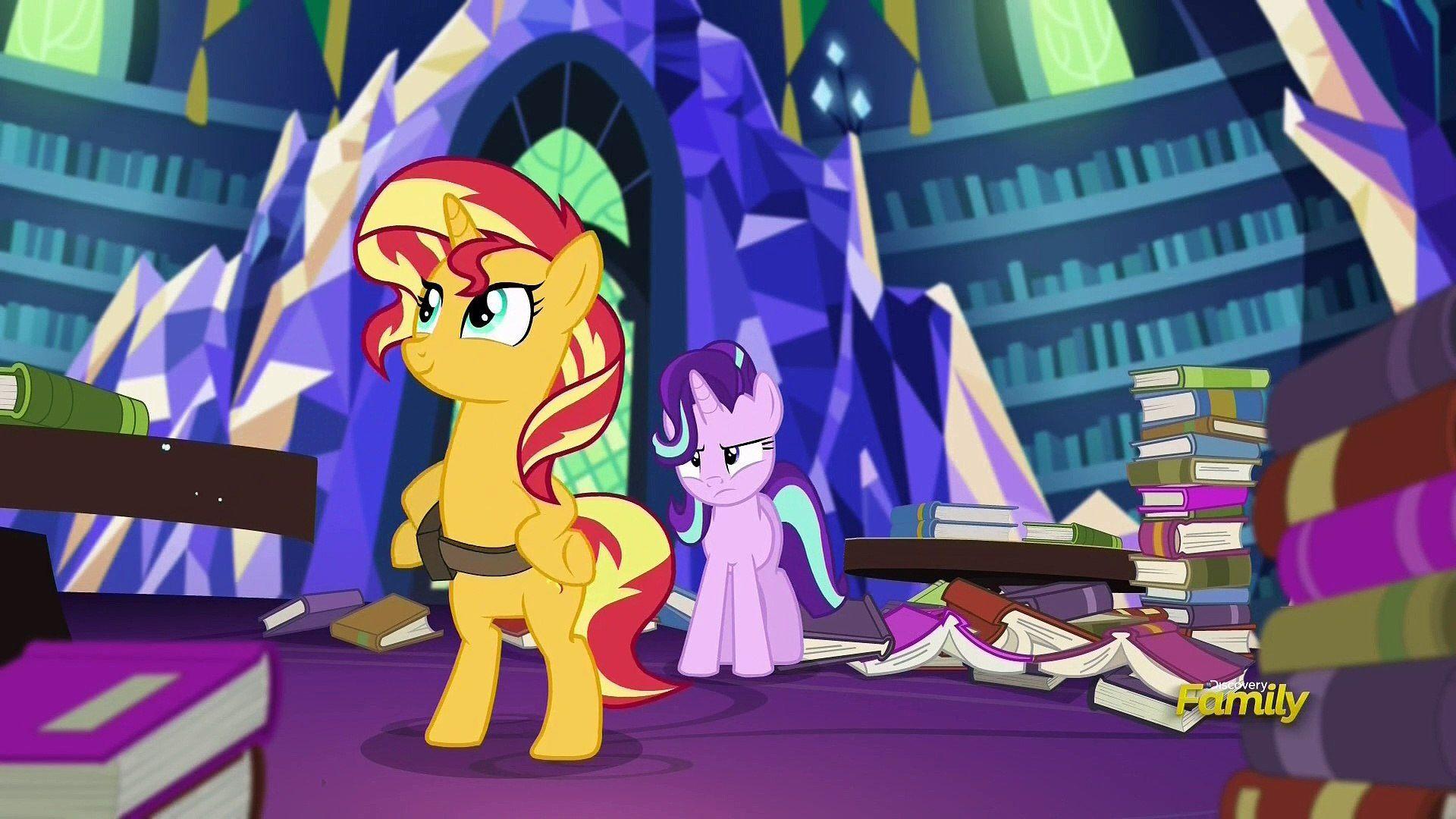 1920x1080 My Little Pony Equestria Girls