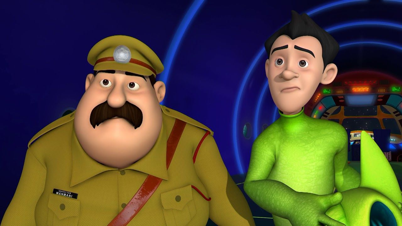 1280x720 Gattu Battu Wallpaper