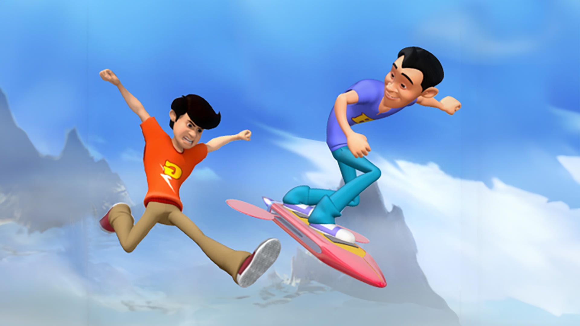 1920x1080 Gattu Battu: The Secret Of Computer Chip