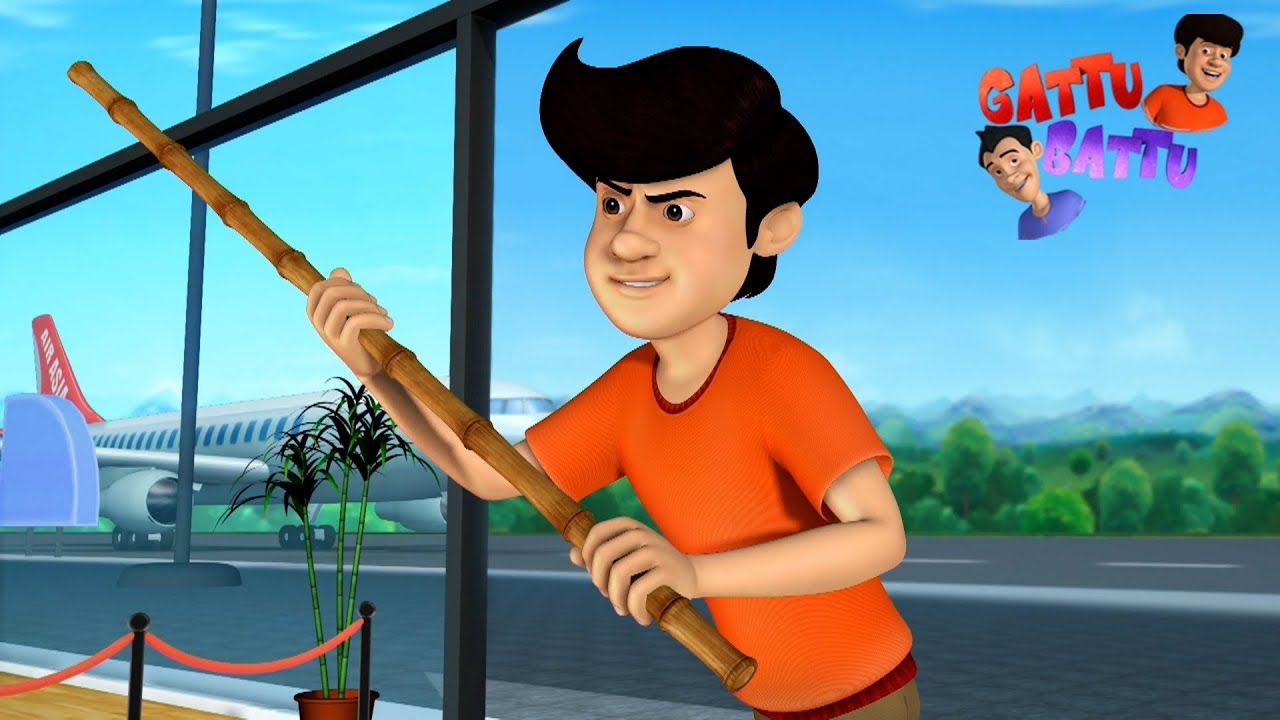 1280x720 Sher Singh के गुर्गों से ज़बरदस्त FIGHT