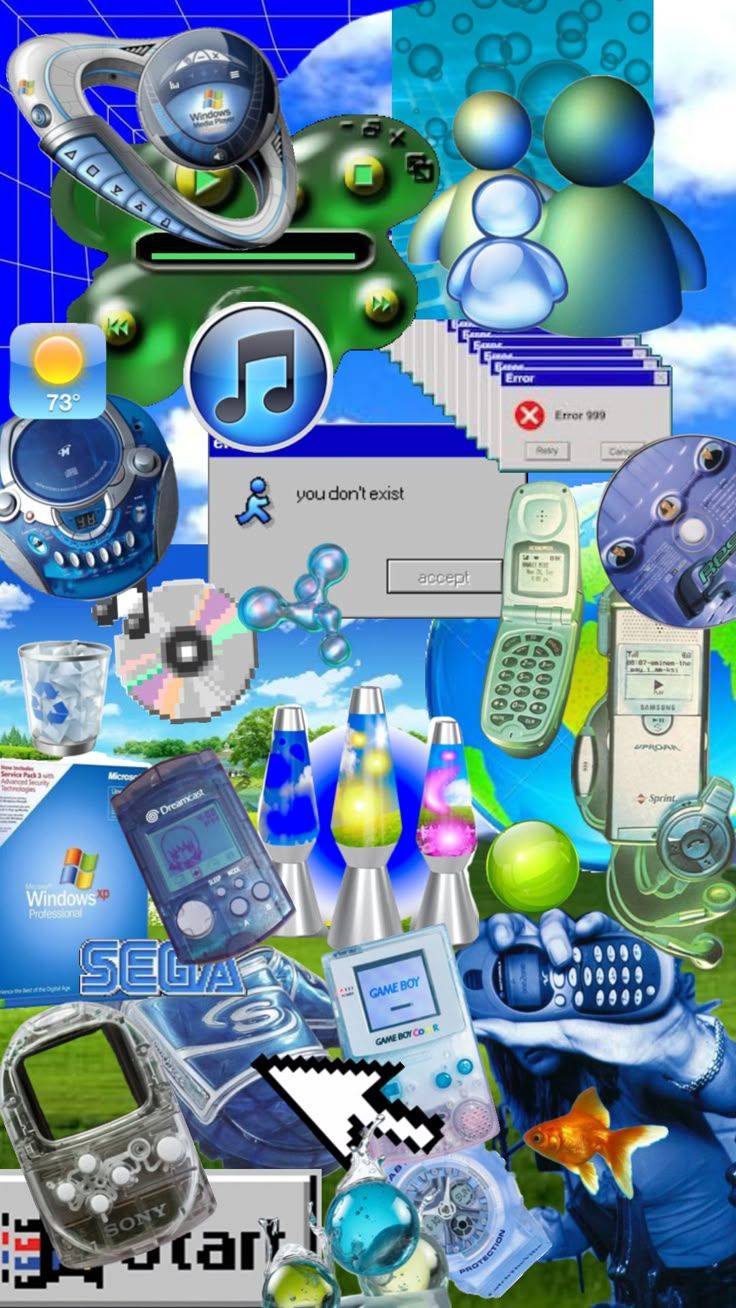 736x1308 windows #windowscore #nostalgia