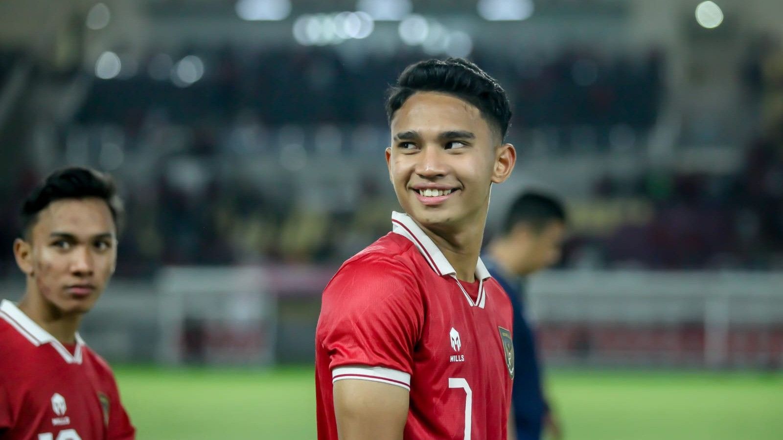 1600x900 Fans Vietnam Justru Puji Permainan Marselino Ferdinan, Mereka Menilai Mantan Pemain Persebaya Itu Sebenarnya