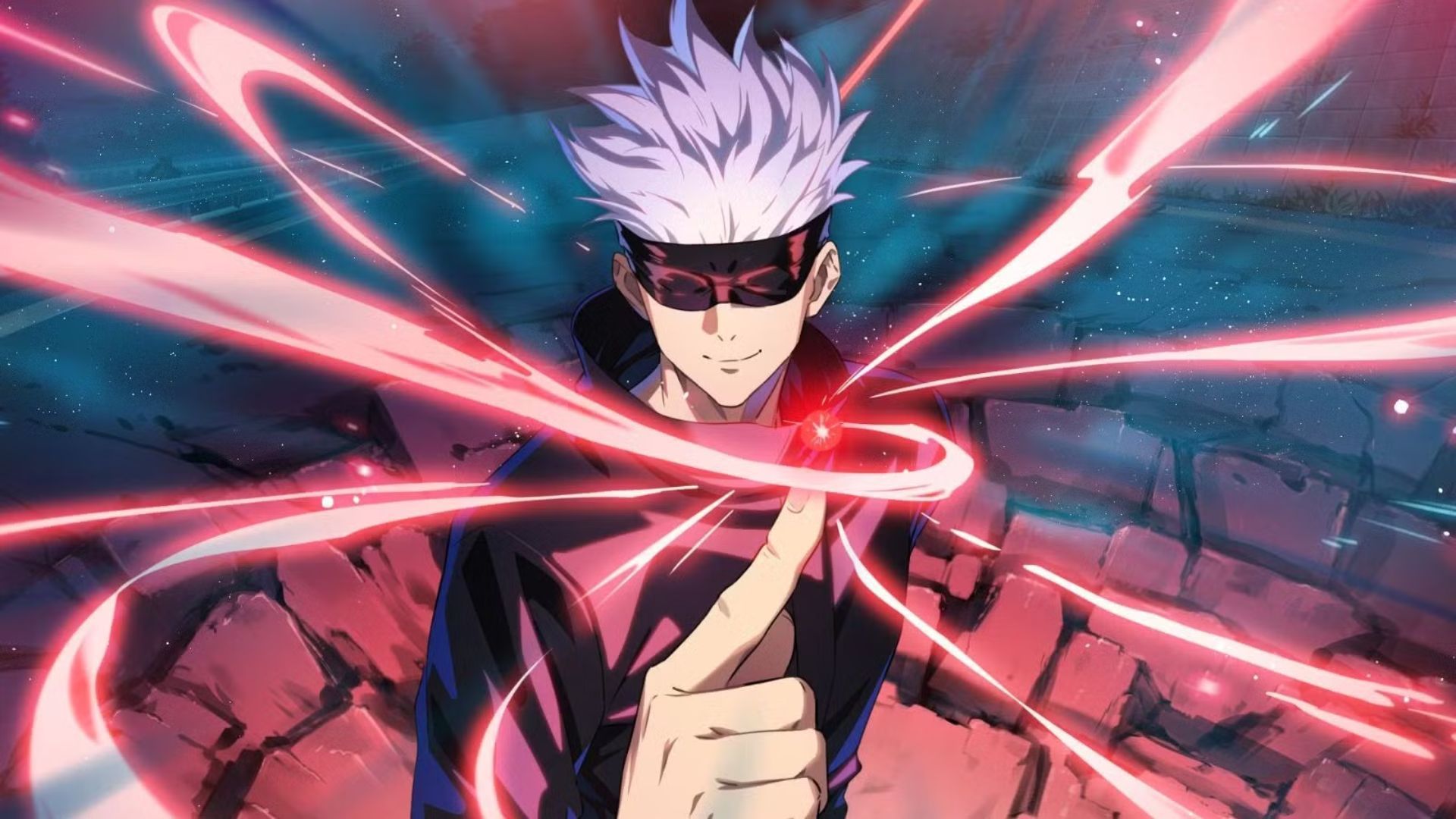 1920x1080 Anime That Bring Characters Back to Life After Dying