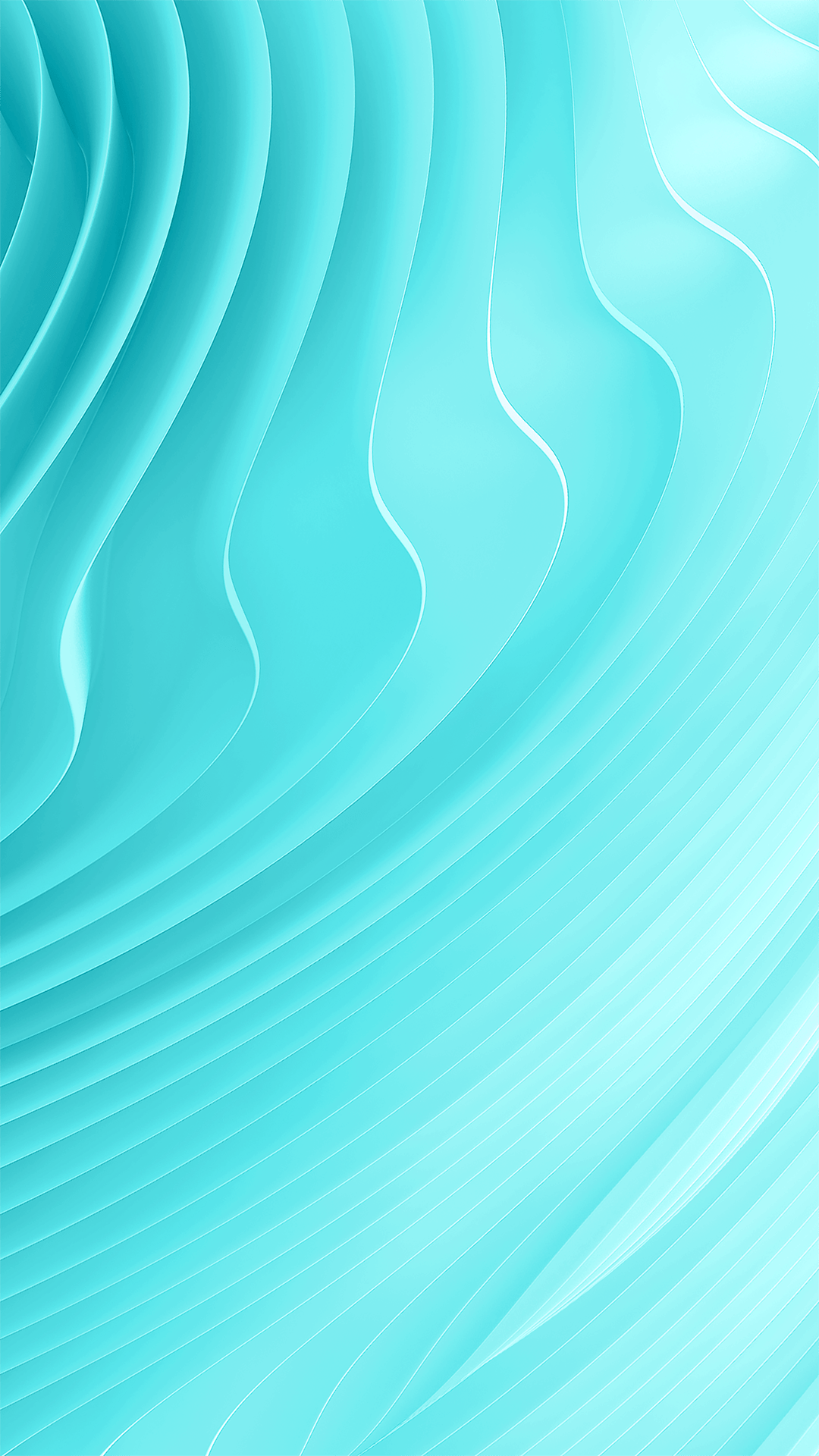 1080x1920 Coolpad Coolplay 6 Blue Liquid Art