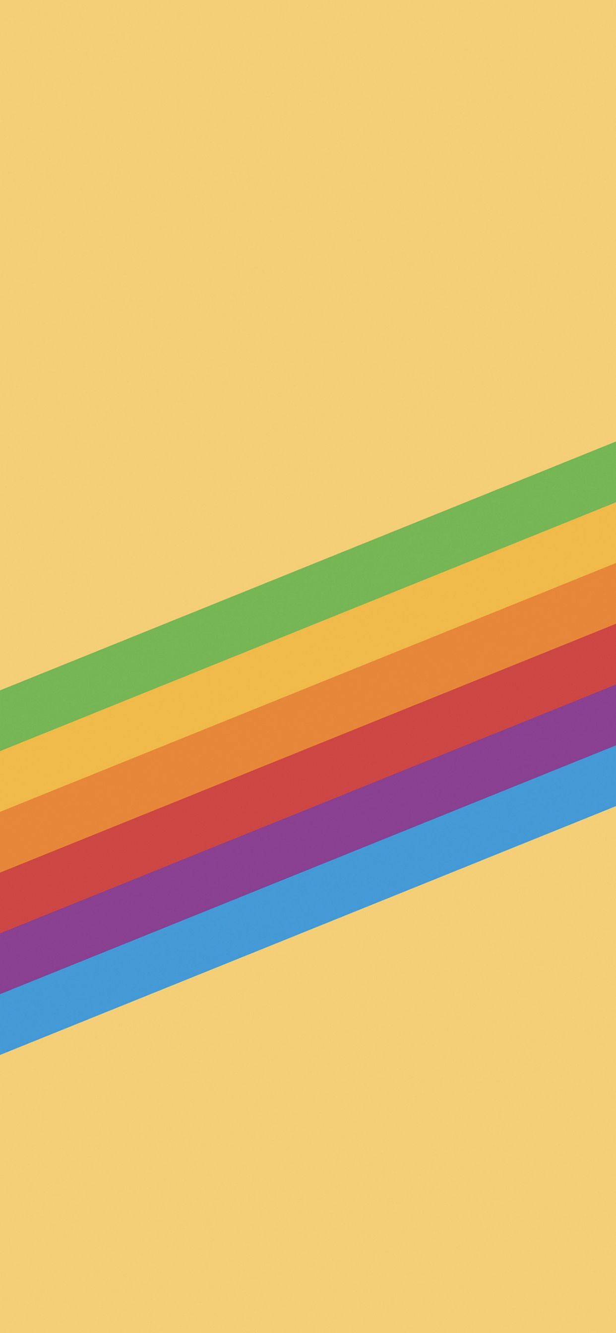 1242x2688 Coolpad Mega 2.5D Wallpaper