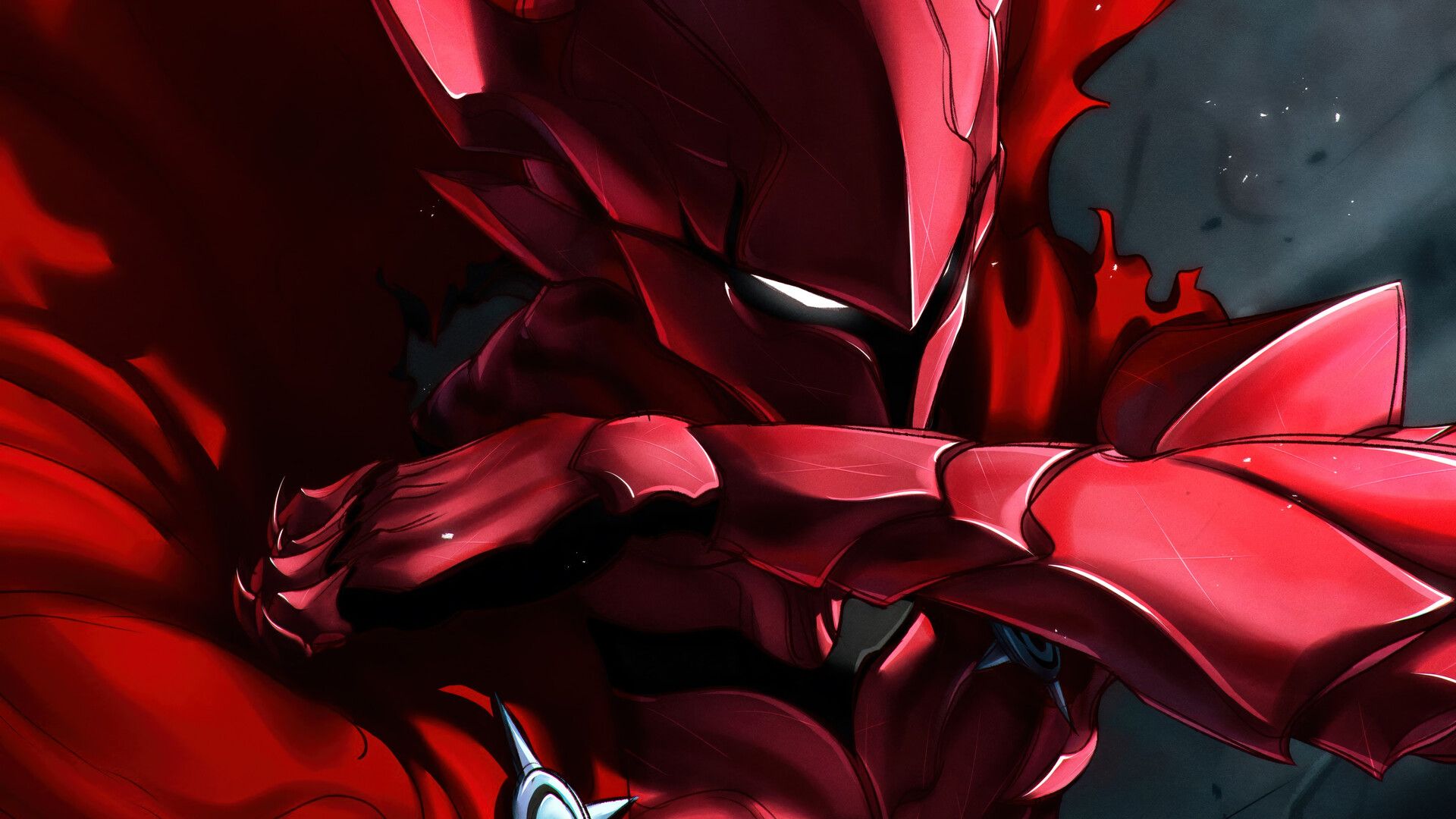 1920x1080 Igris PC Wallpaper