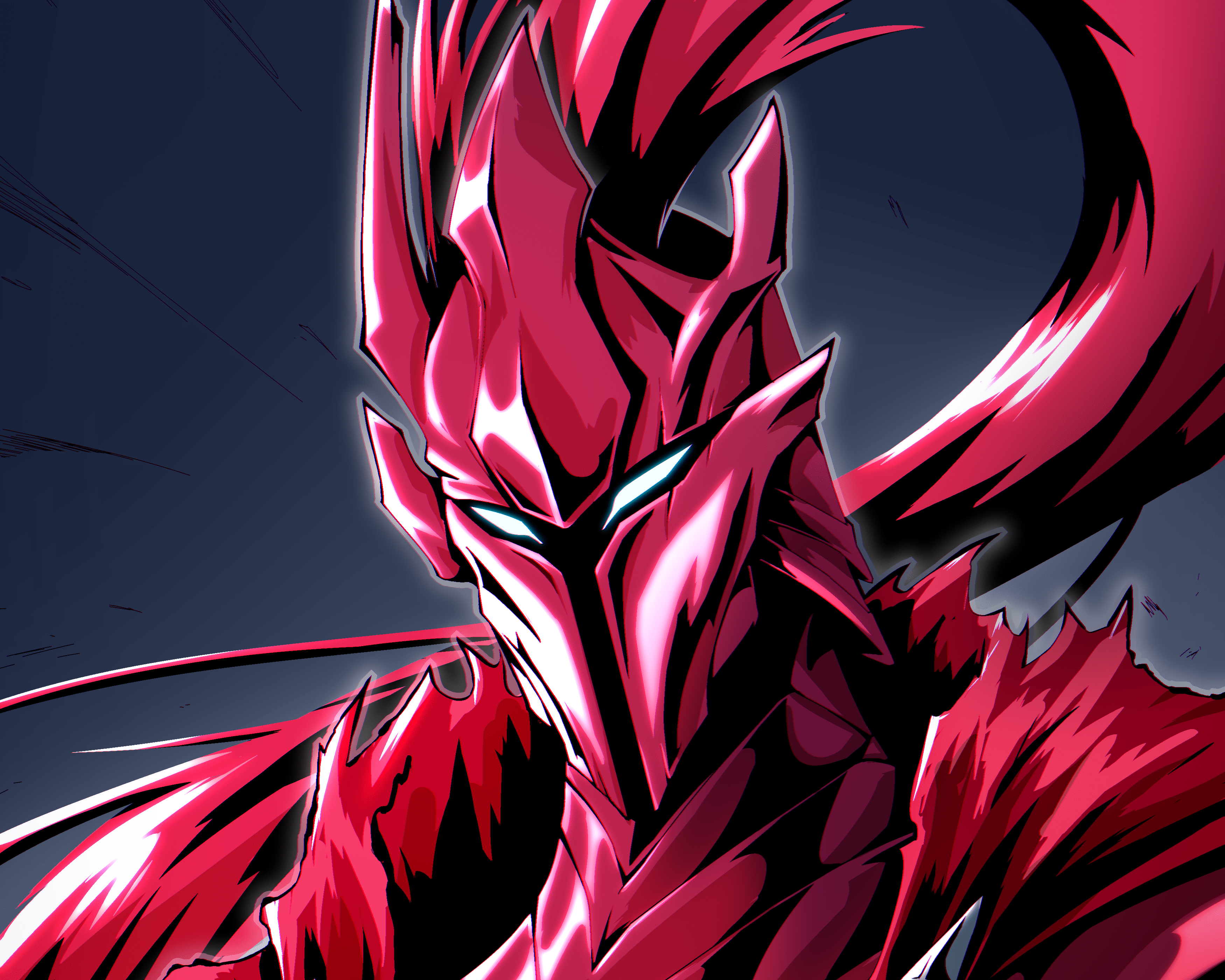 3500x2800 Igris (Solo Leveling) Wallpaper and Background: Free HD Download