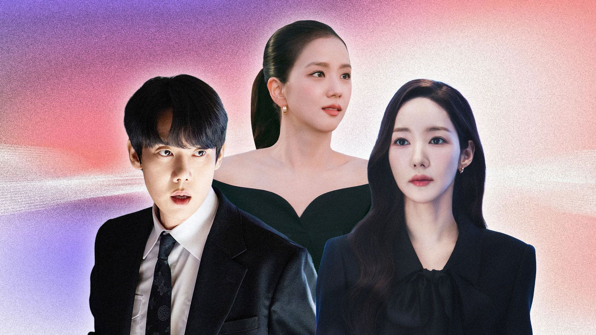 1920x1080 upcoming Korean dramas releasing in March 2026