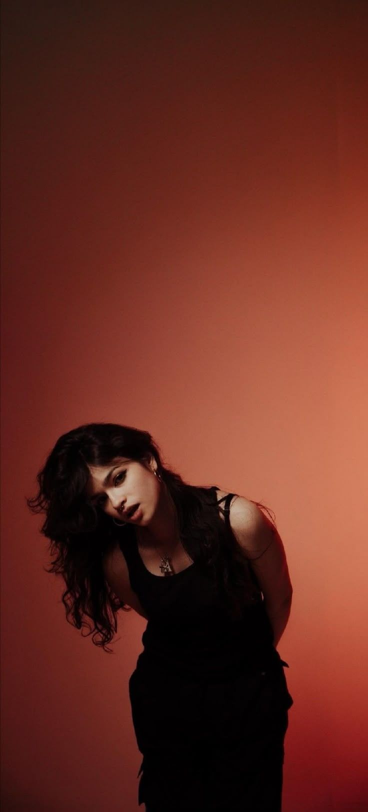 736x1624 Ari Abdul Wallpaper