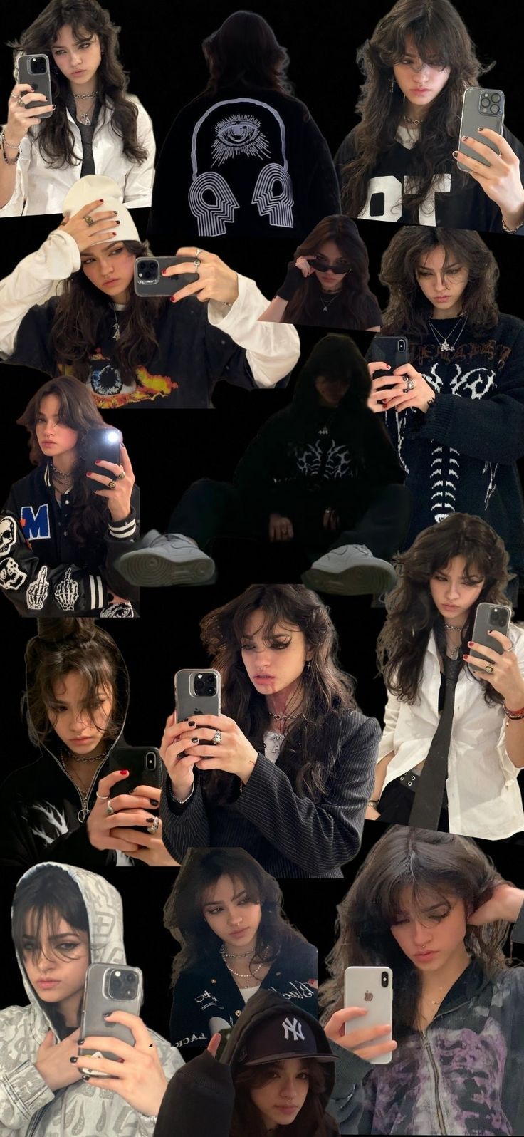736x1596 ari abdul wallpaper