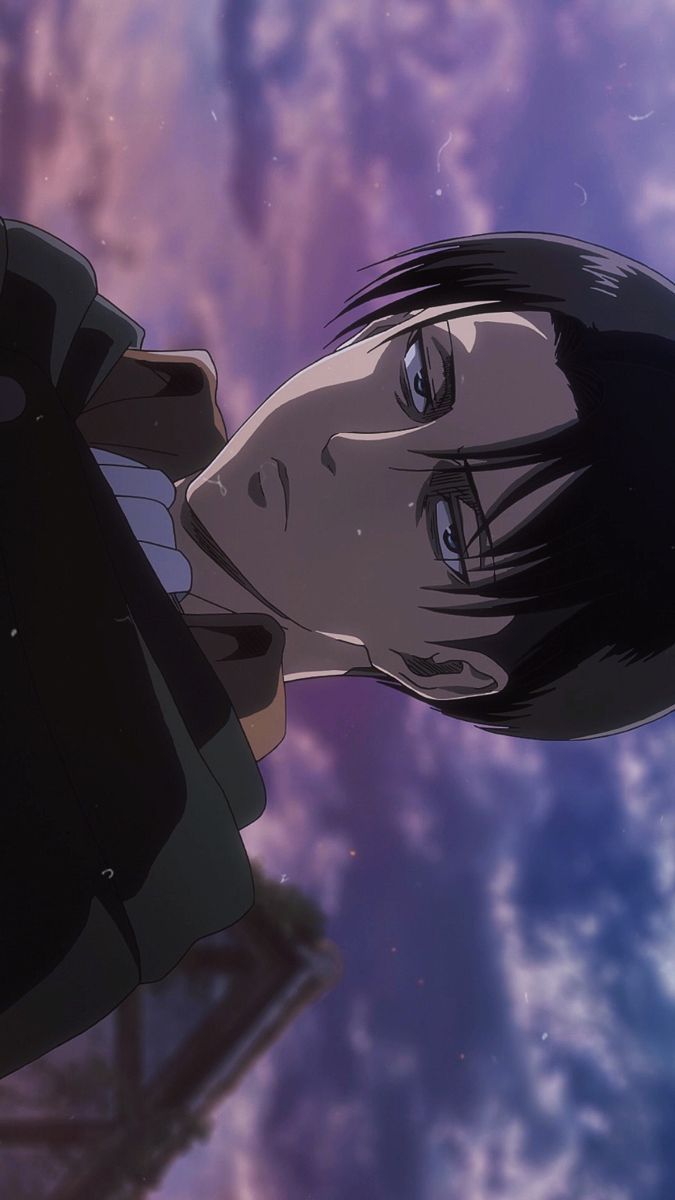 675x1200 Attack on Titan wallpaper