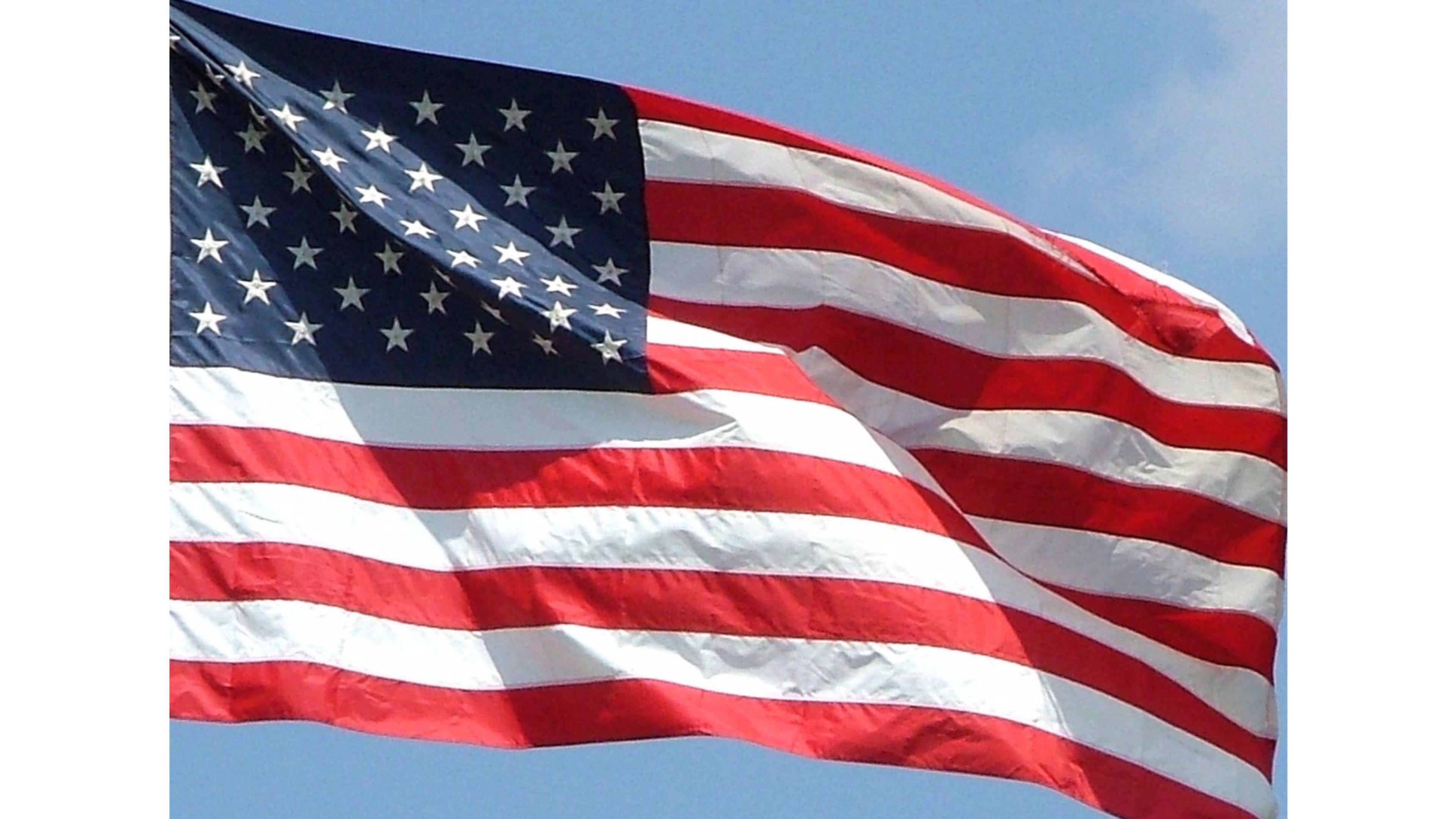 Flag Vertical Proper american flags us usa HD phone wallpaper  Peakpx
