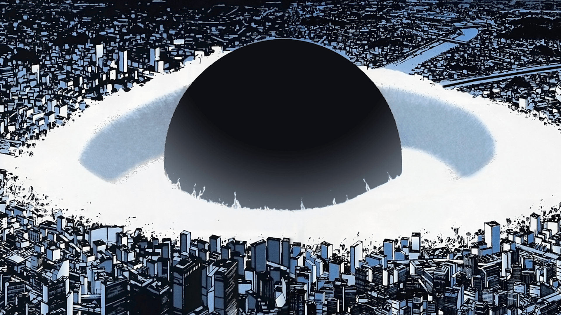 1920x1080 Akira: Neo Tokyo Singularity