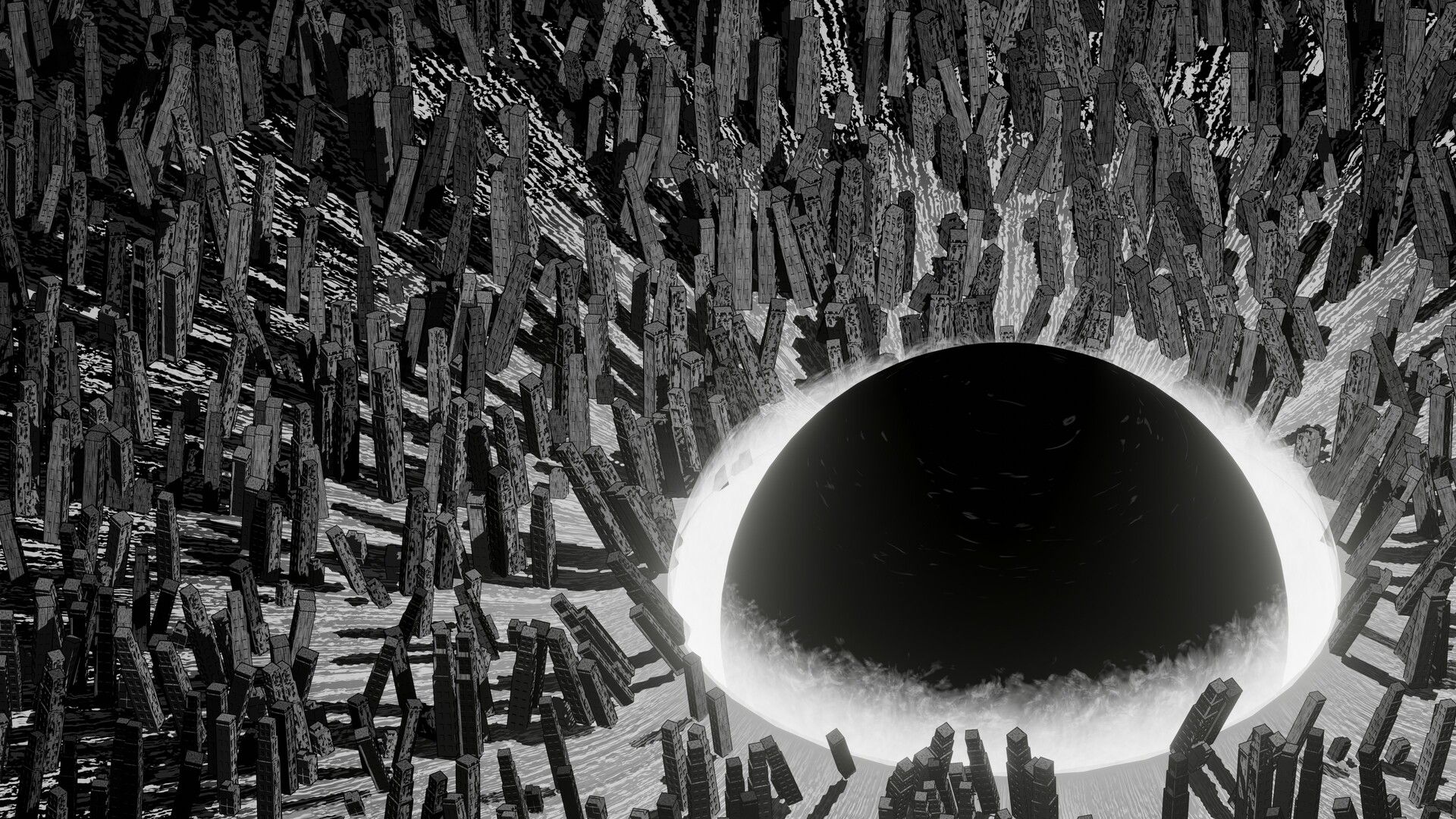 1920x1080 Akira Explosion