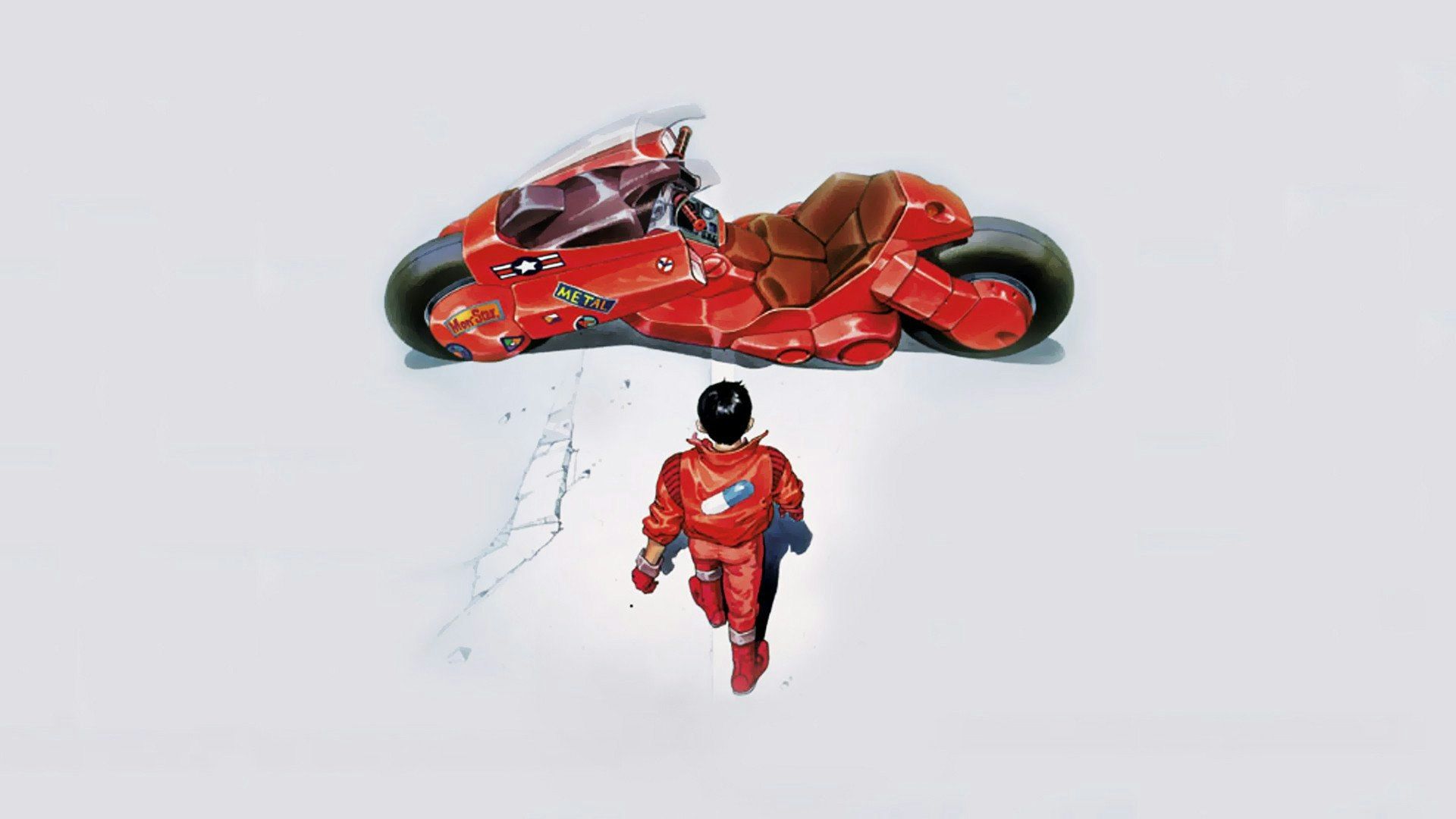 1920x1080 Akira Review