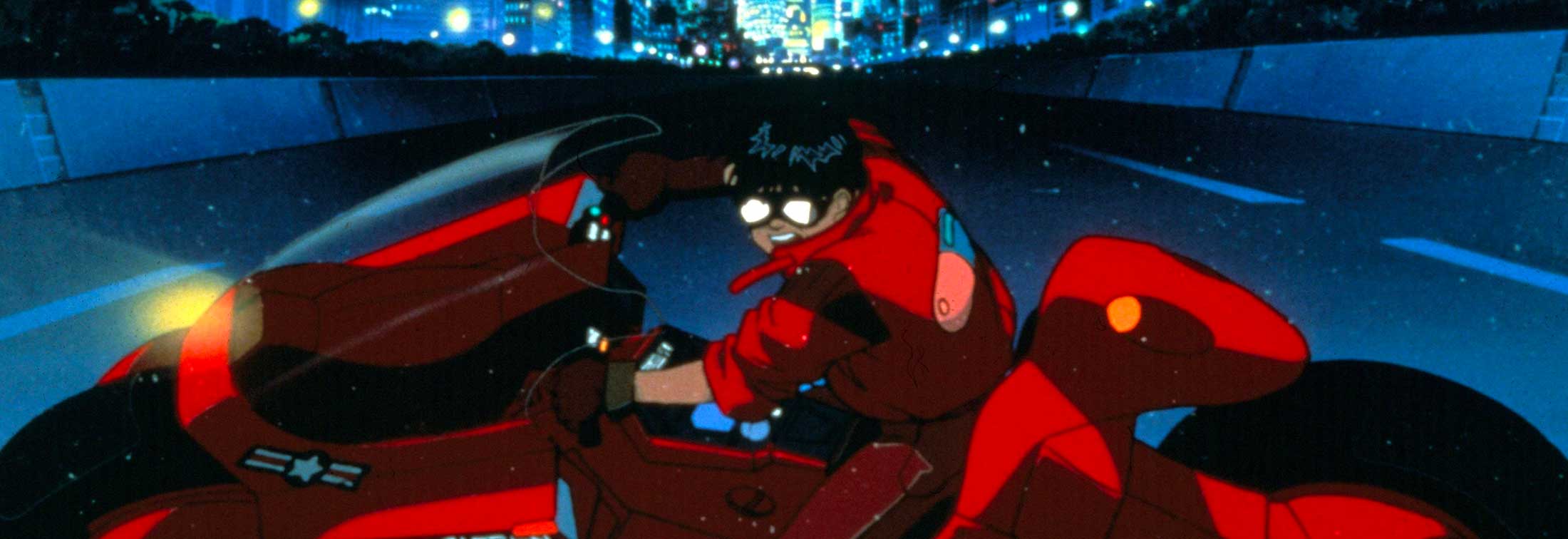 2200x756 Akira Review: Staring into the heart of a groundbreaking anime masterpiece. Retrospective Review. SWITCH