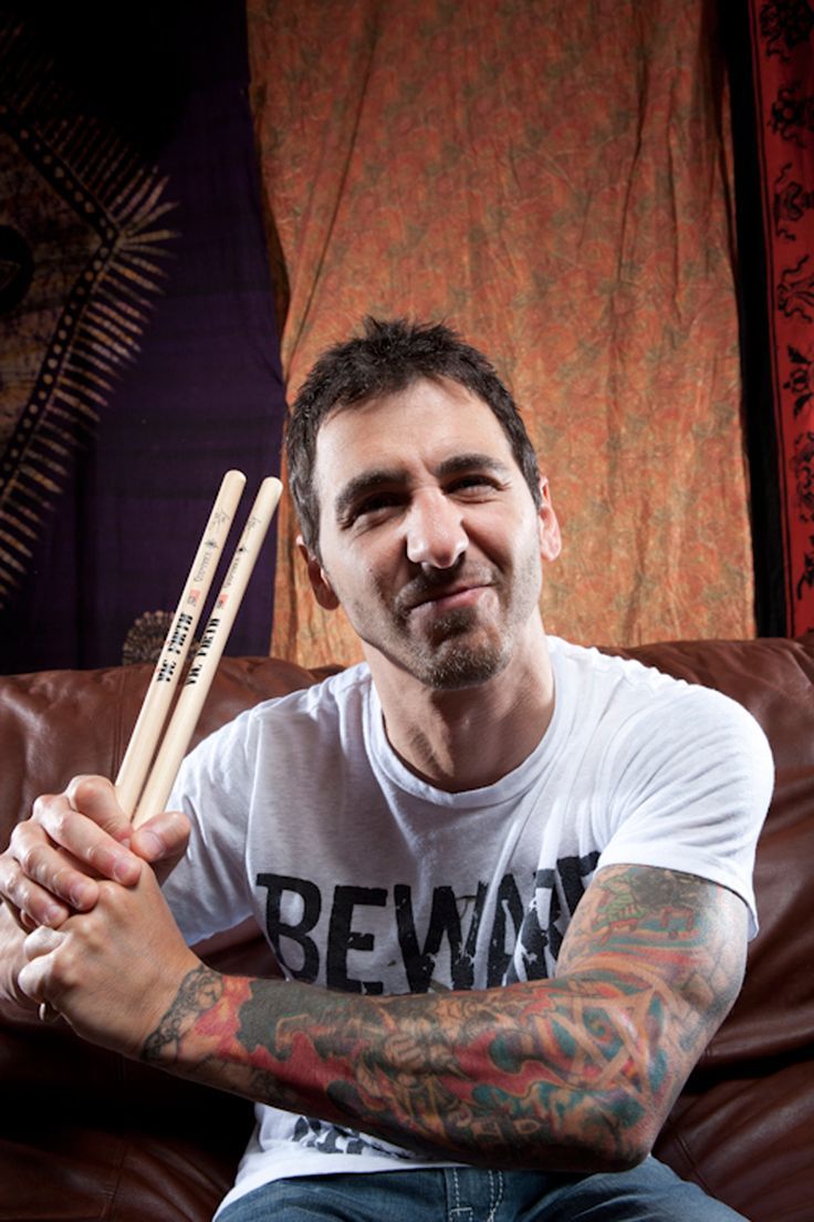 736x1104 Godsmack ideas. sully erna, sully, hottest guy ever