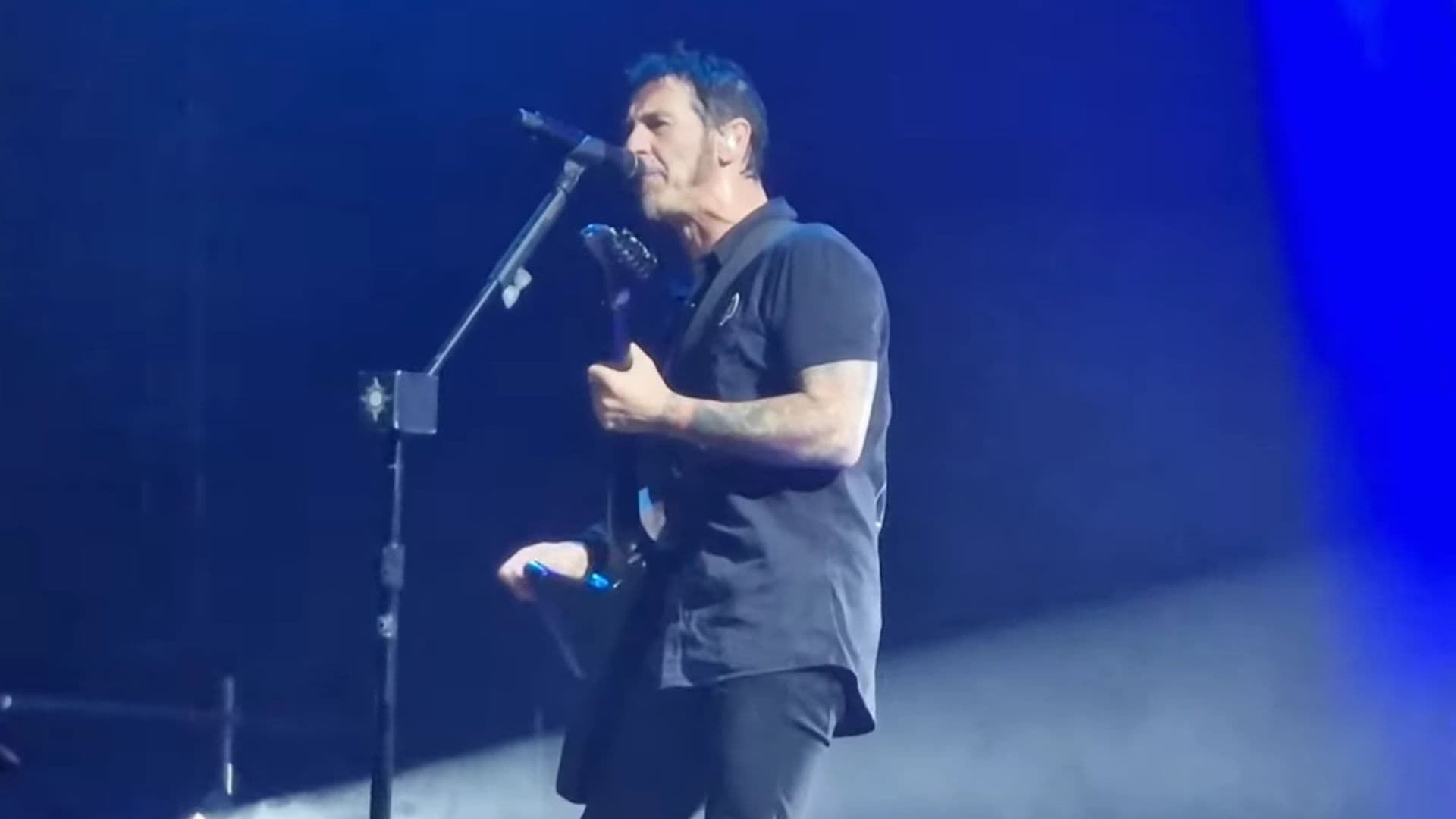 1920x1080 Will GODSMACK Release A New Album? SULLY ERNA Thinks So