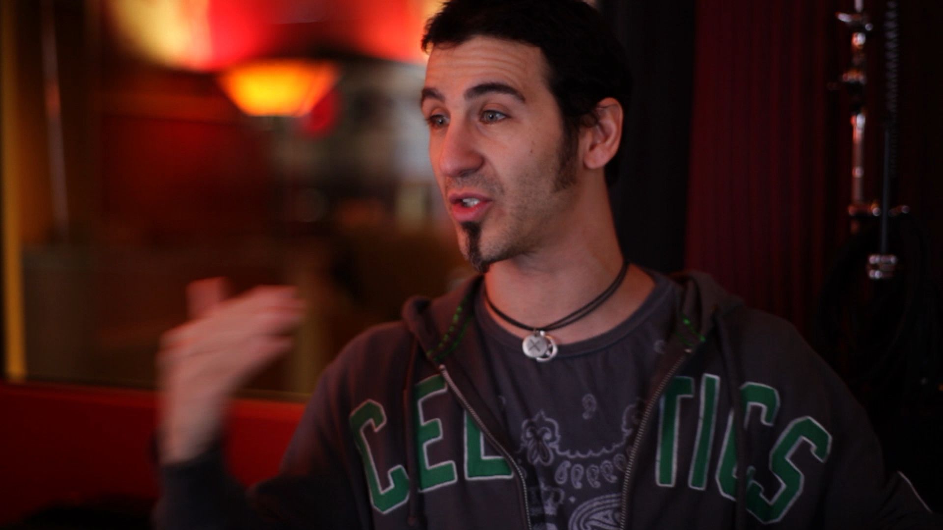 1920x1080 Sully Erna's Solo Tour Avalon: MediaBoss Produces Video Backplates. Social Television Blog