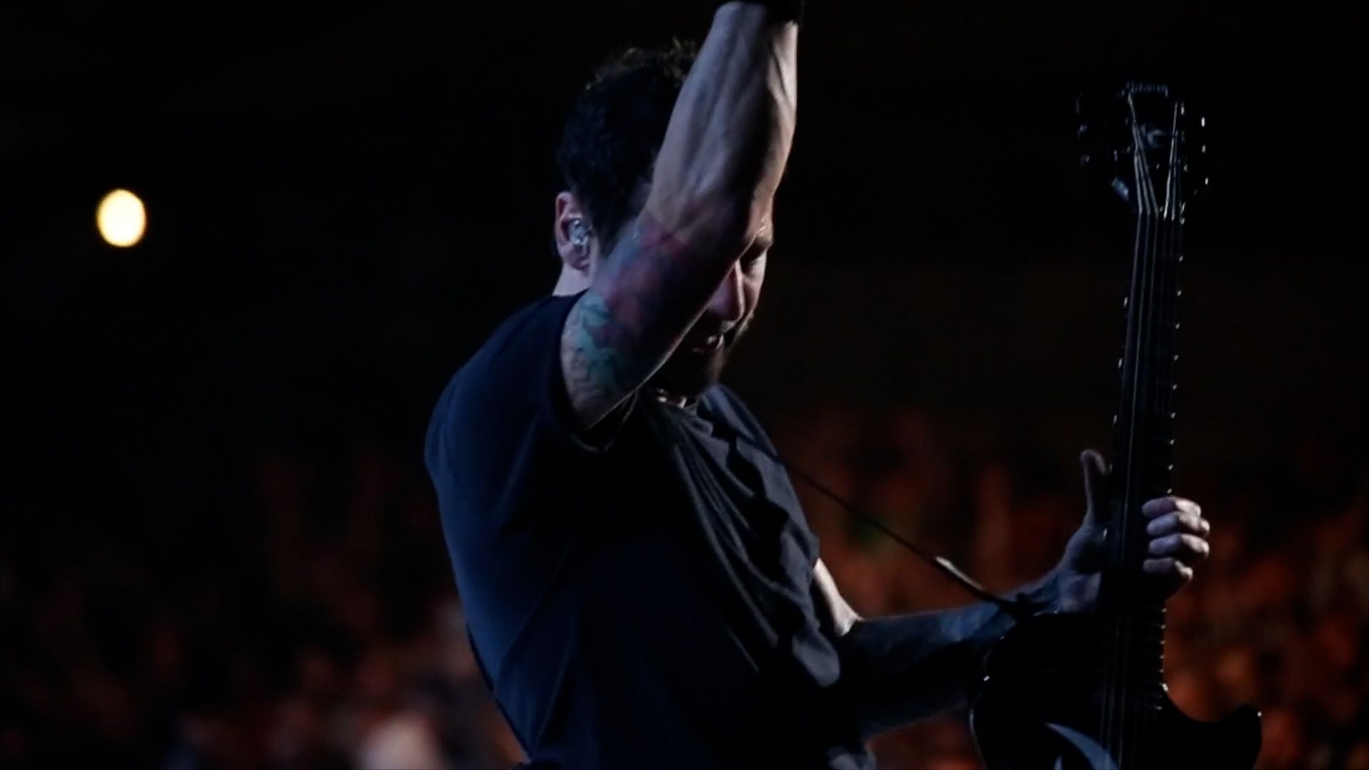 1920x1080 I Stand Alone: The Sully Erna Story
