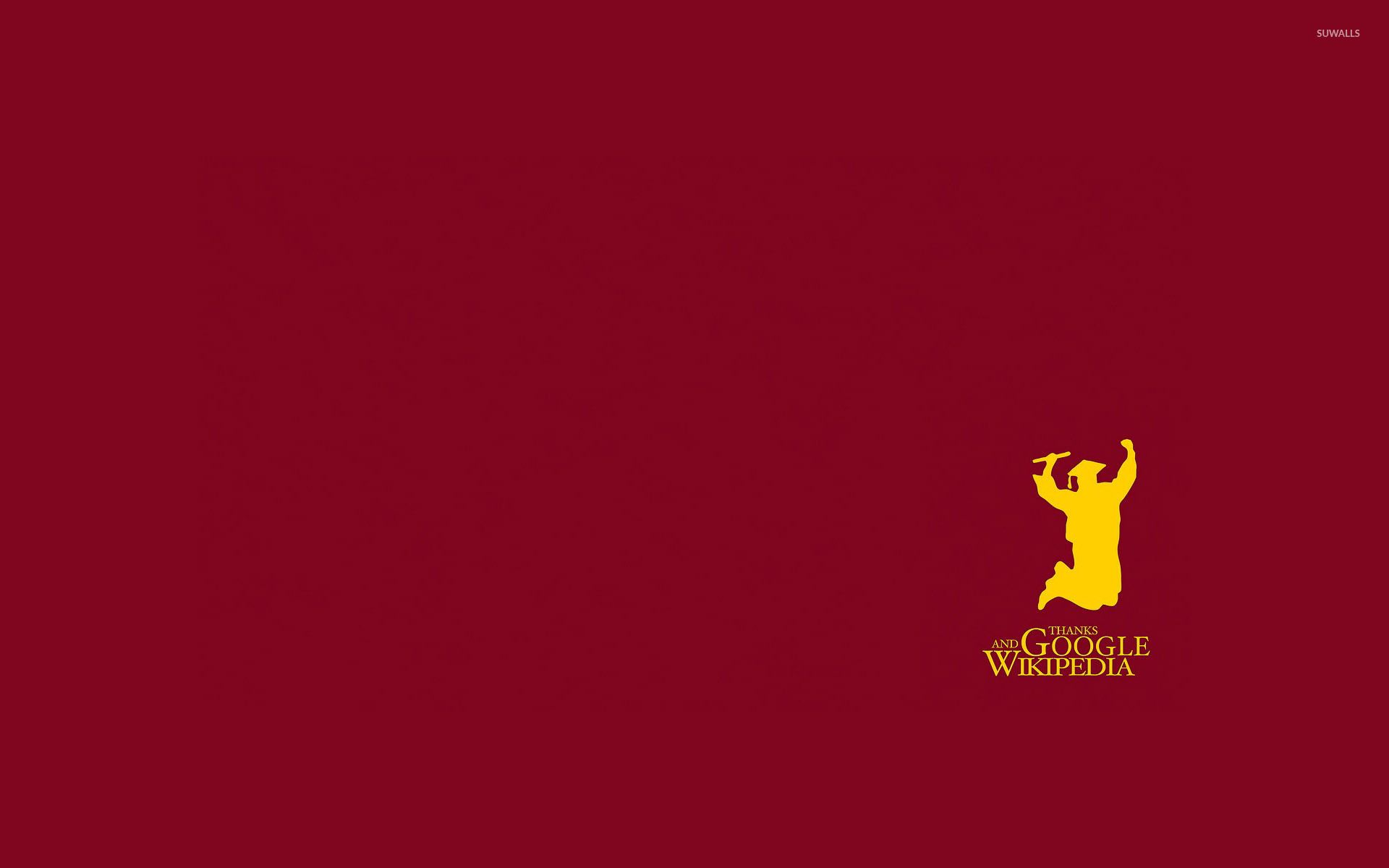 1920x1200 Graduating with Google and wallpaper wallpaper