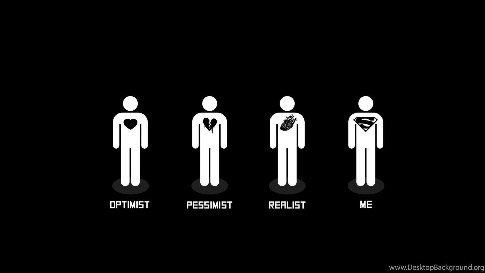 1600x900 Black Funny Wallpaper