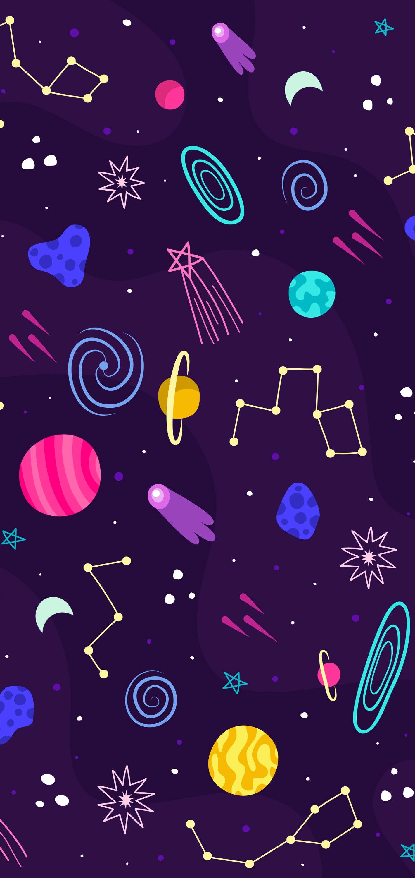 1420x3000 Mobile UMiDIGI Wallpaper Free High Quality Background