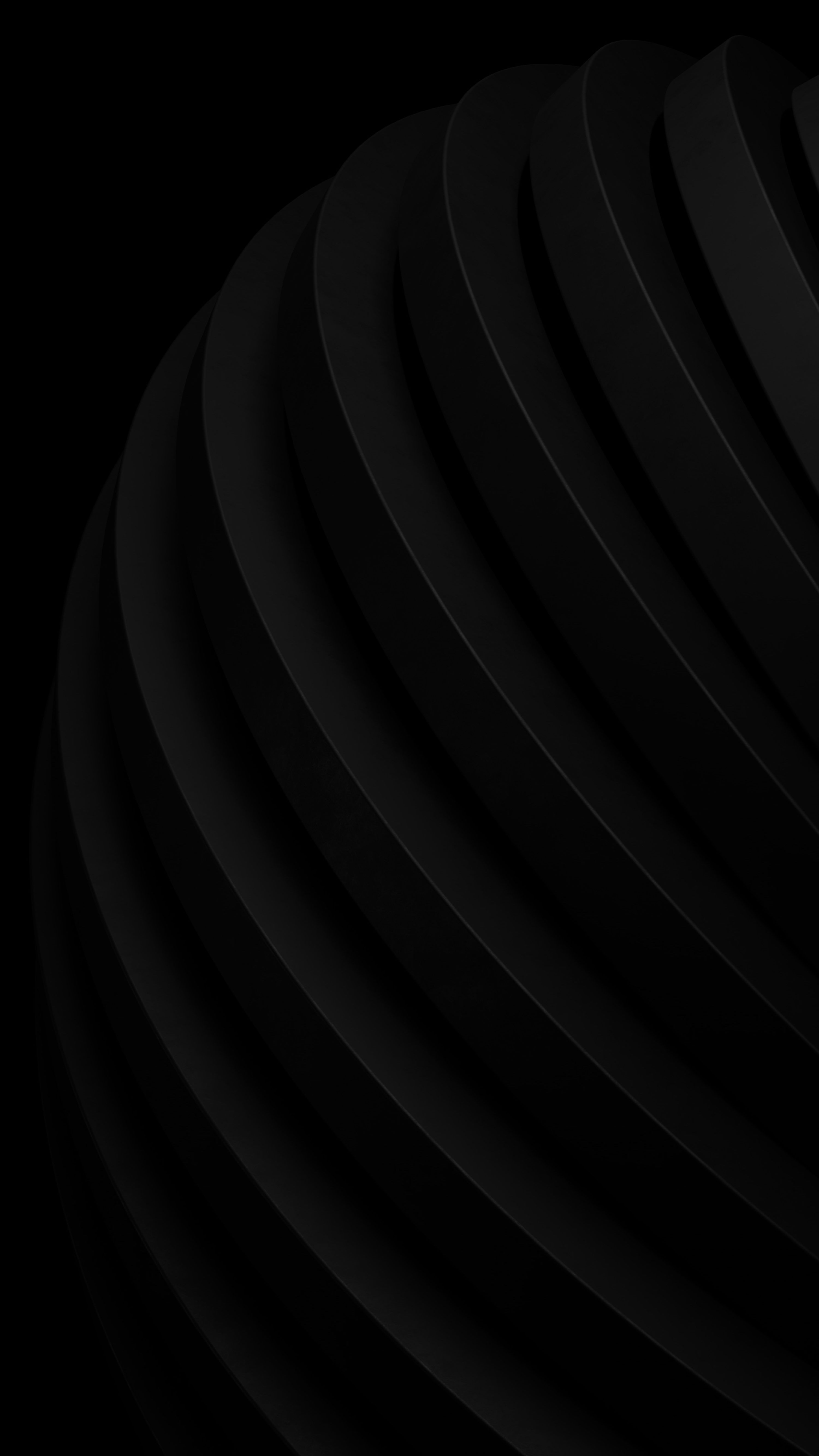 3000x5333 Black Wallpaper: Free HD Download [HQ]