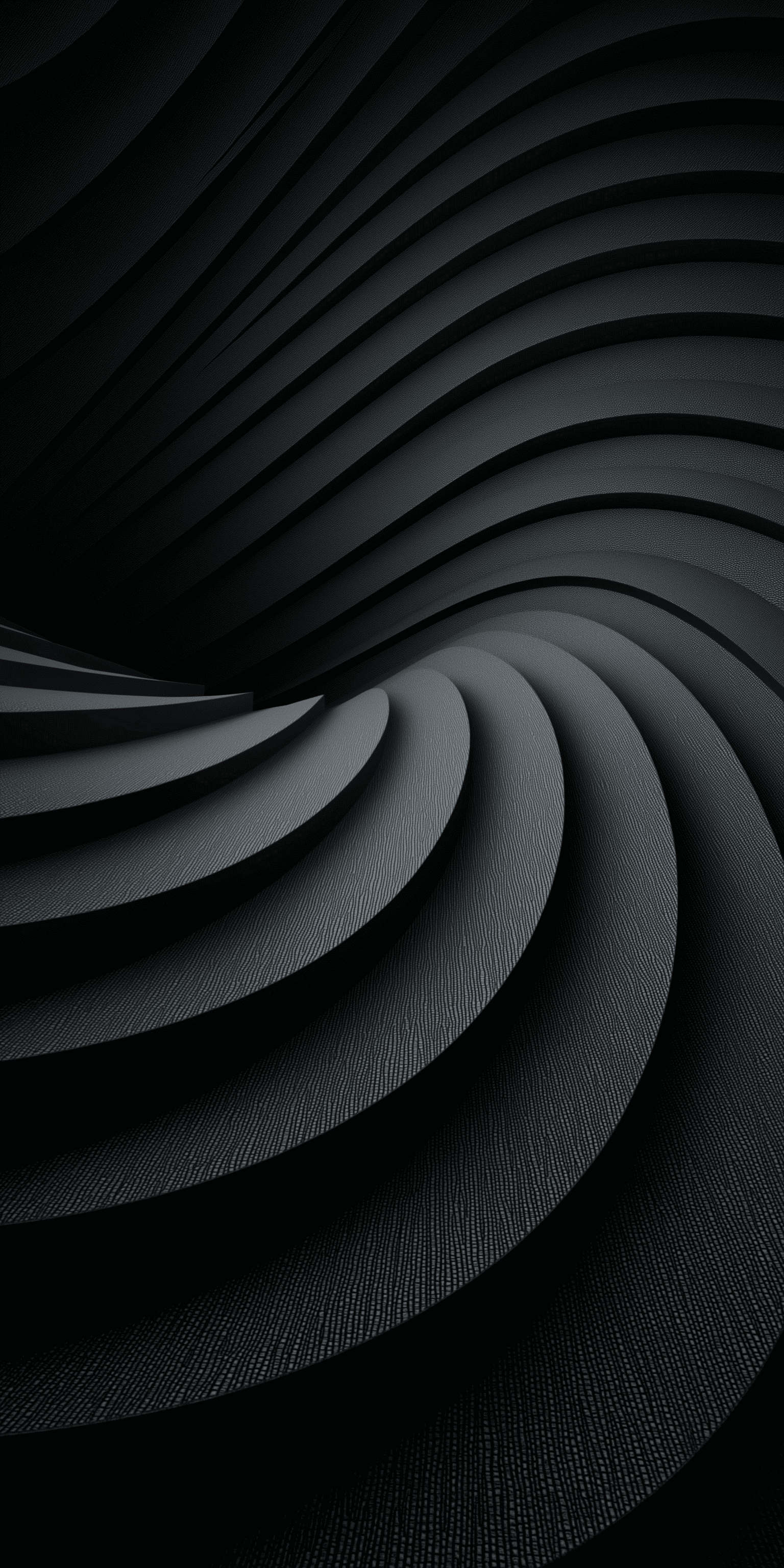 1536x3072 Dark abstract wallpaper for iPhone