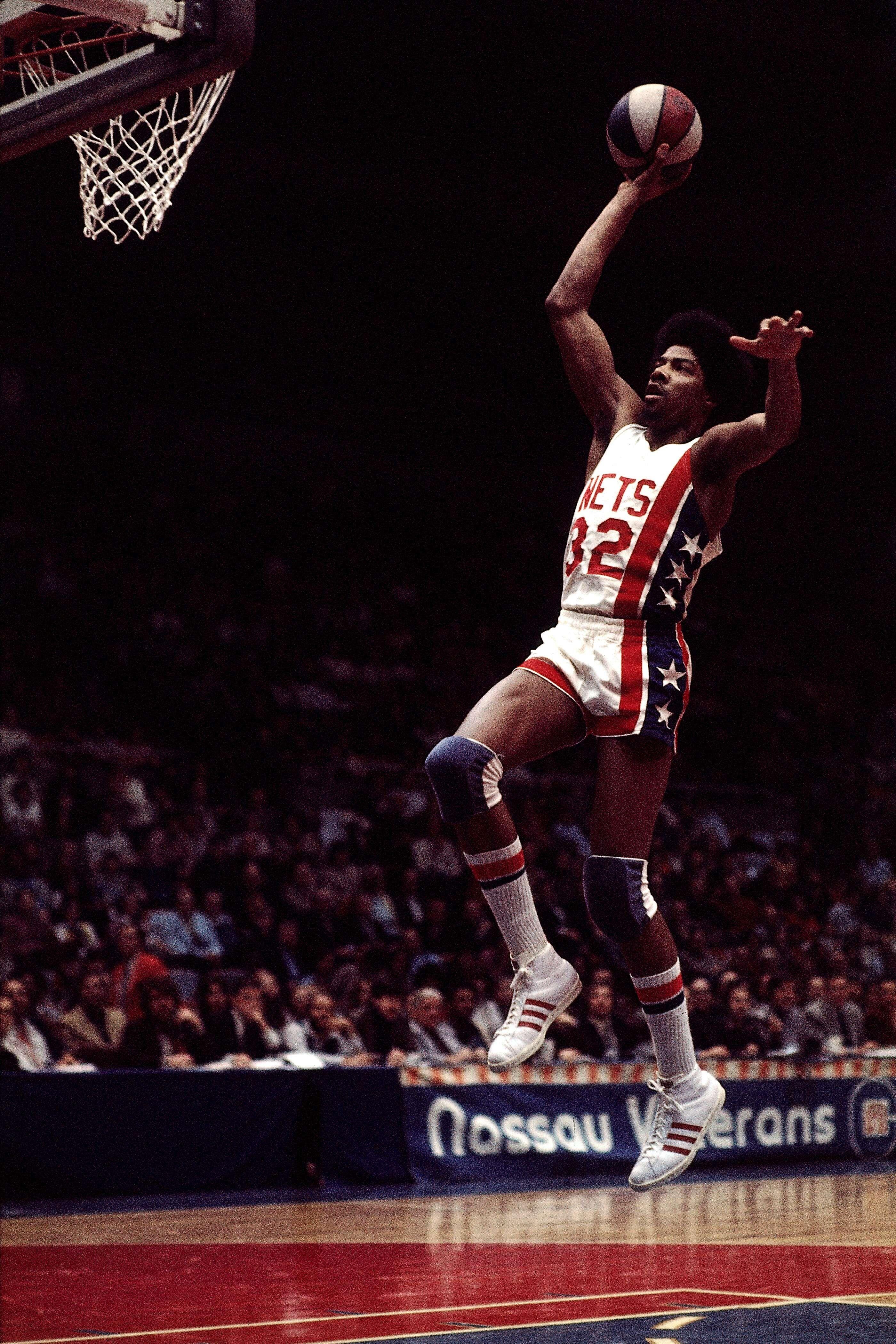 Julius Erving Wallpapers - Top Free Julius Erving Backgrounds