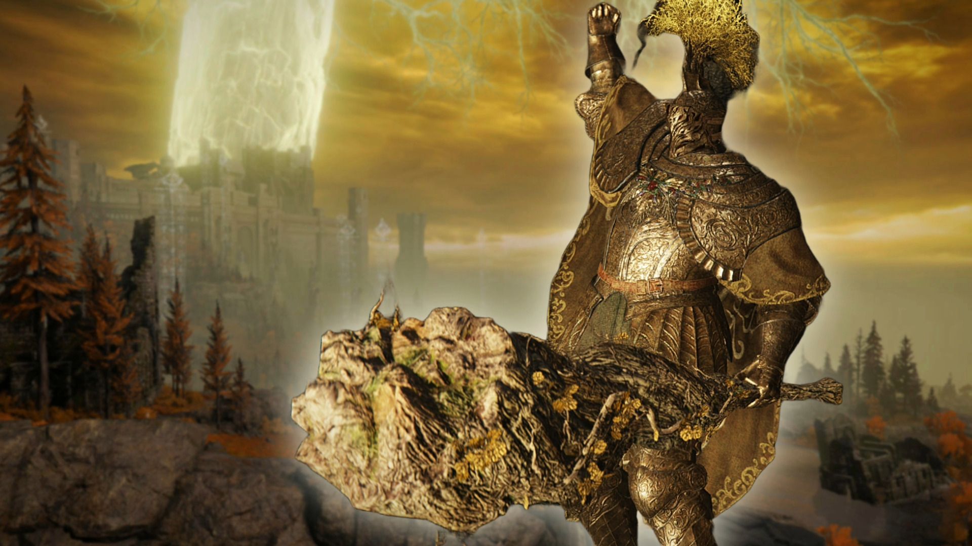 Tree Sentinel Wallpapers - Top Free Tree Sentinel Backgrounds ...