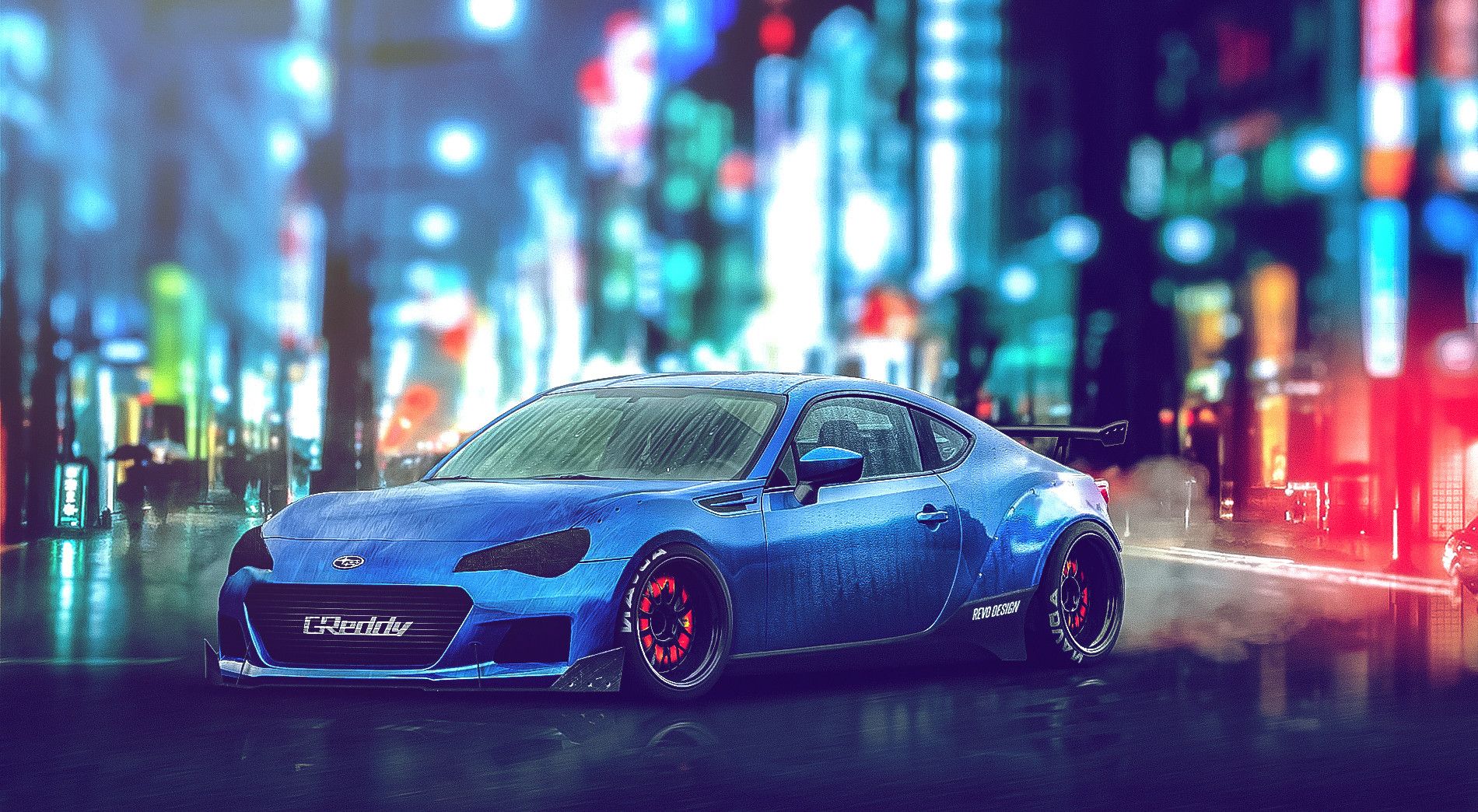1900x1044 Daniel Pabis BRZ Rocket Bunny