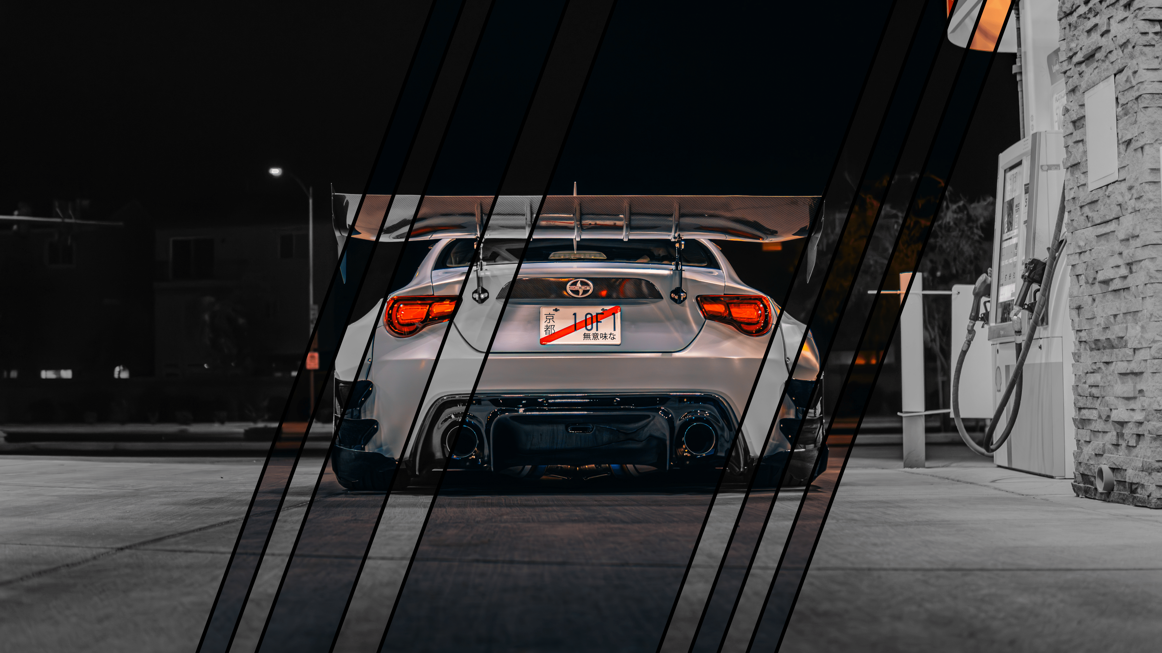 4020x2261 TOYOTA / LEXUS / SCION / SUBARU