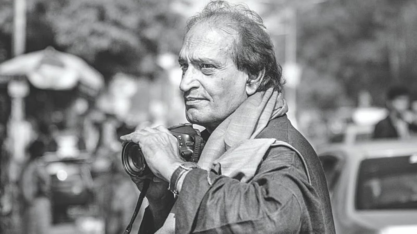 1600x900 Raghu Rai: The Man Who Taught India to See Itself
