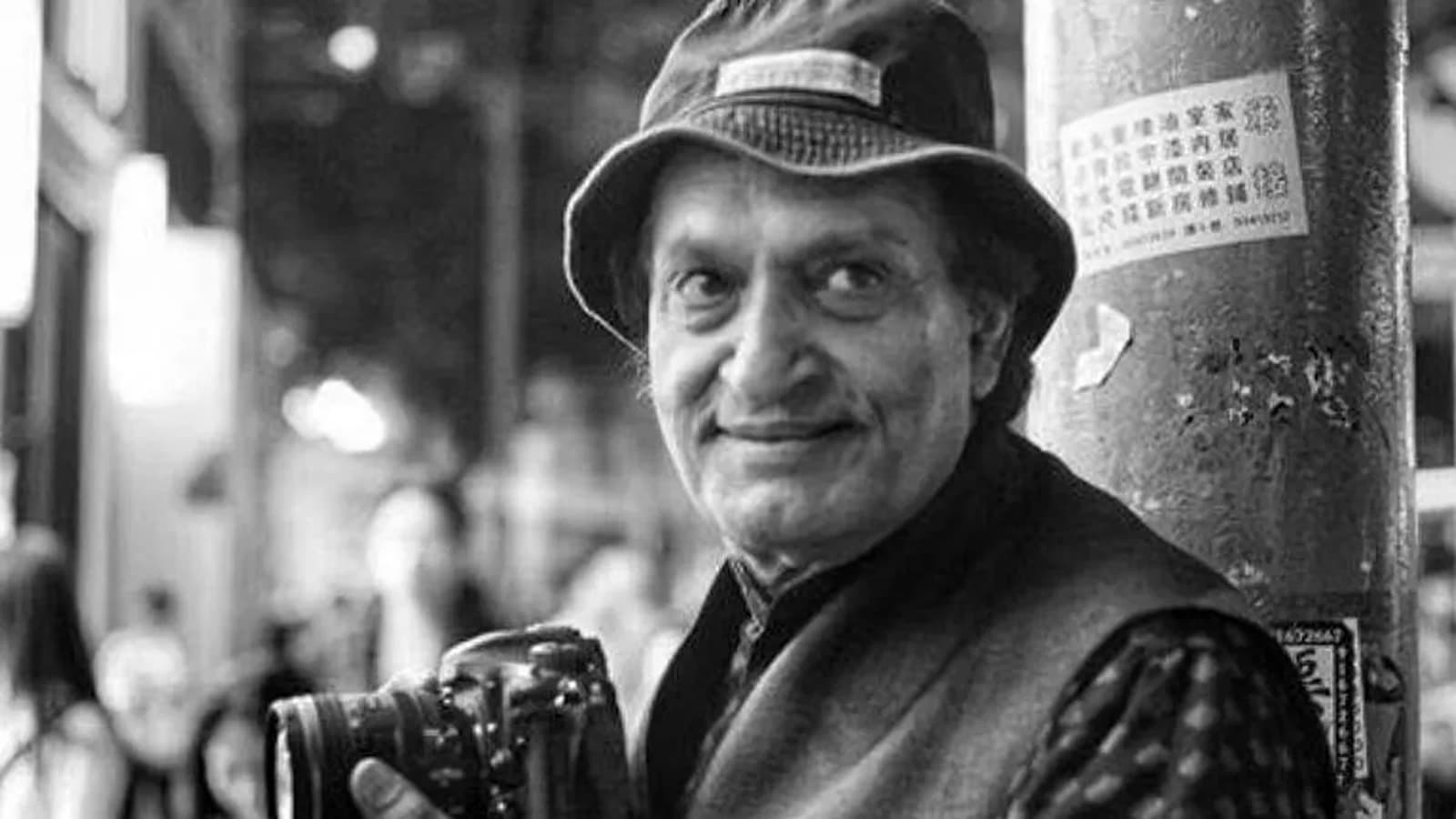 1600x900 Who Was Raghu Rai? Life, Work, Achievements and Legacy of India's Legendary Photographer