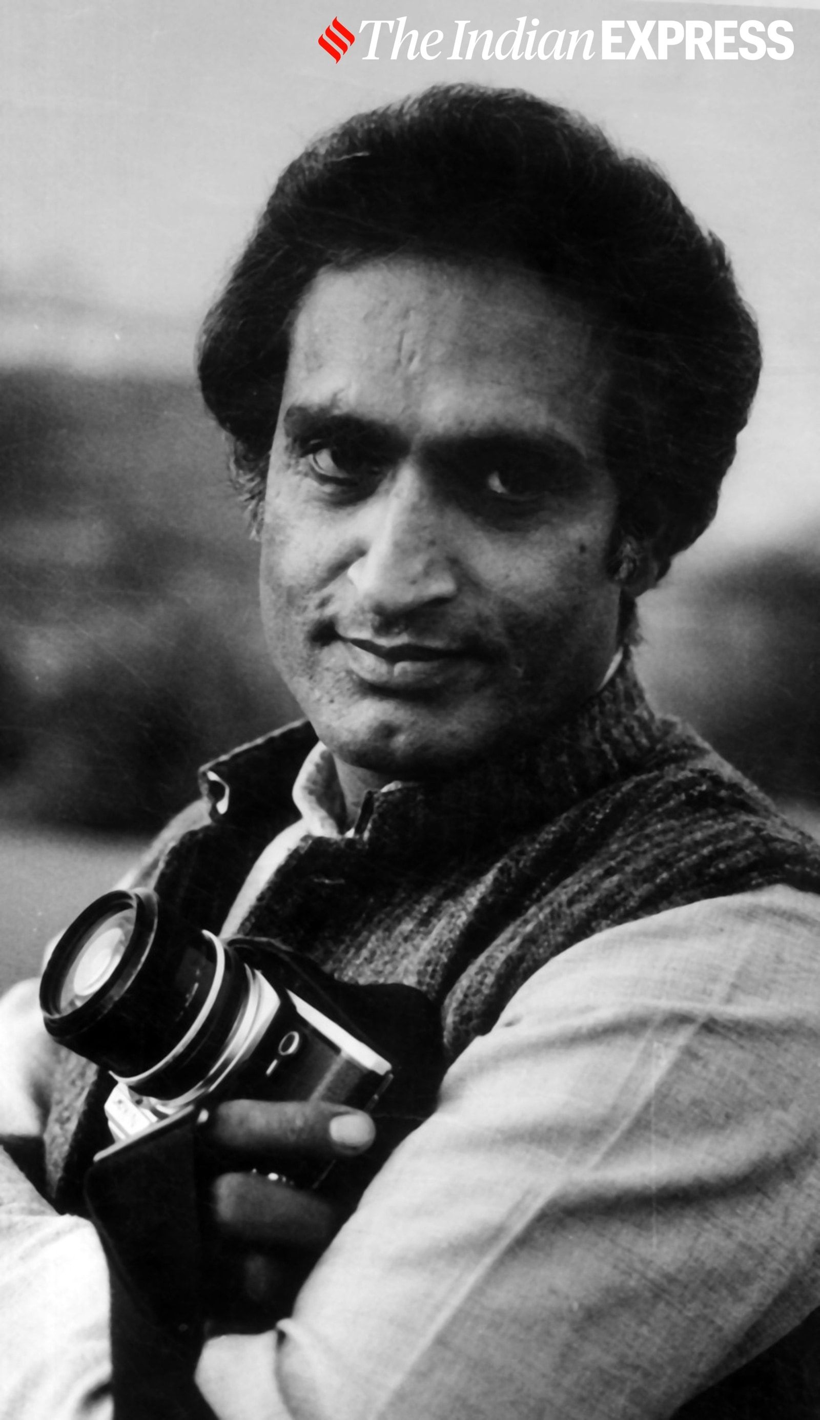 1600x2771 India mourns the death of photographer Raghu Rai. Lifestyle Gallery News Indian Express