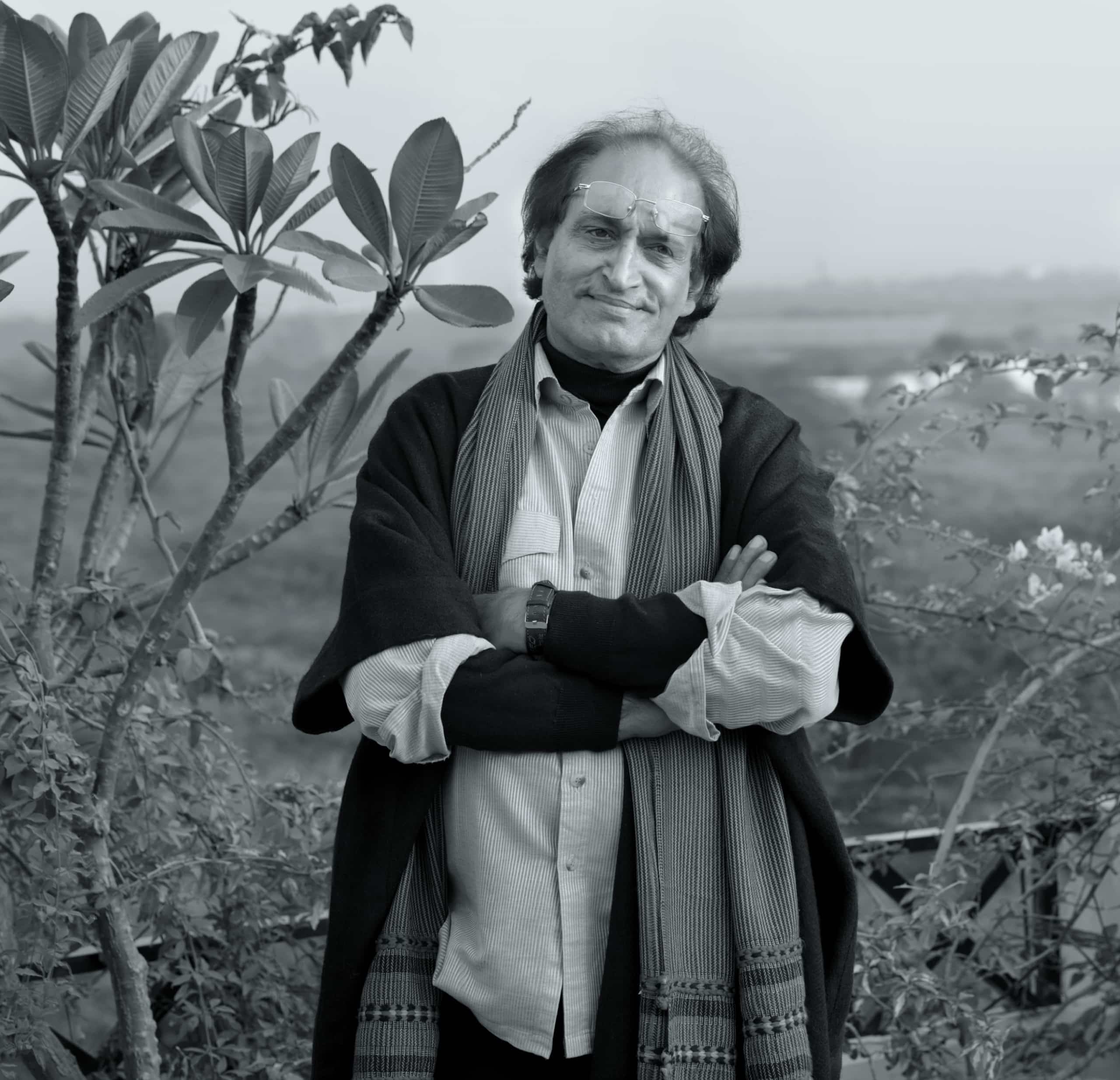 2560x2469 Raghu Rai: In His Own Words Art Fair