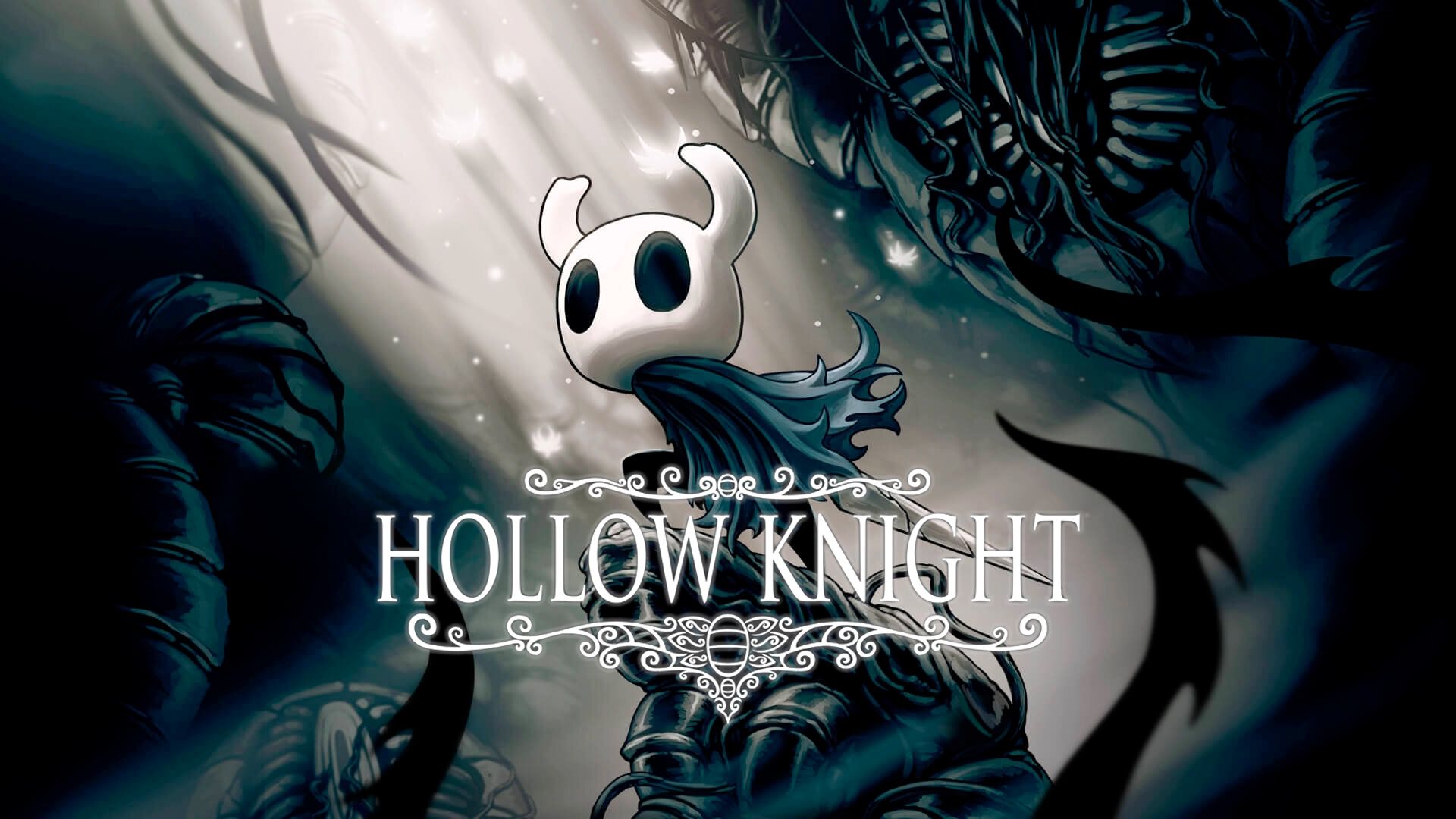 1920x1080 Buy Hollow Knight & Mac (Steam)