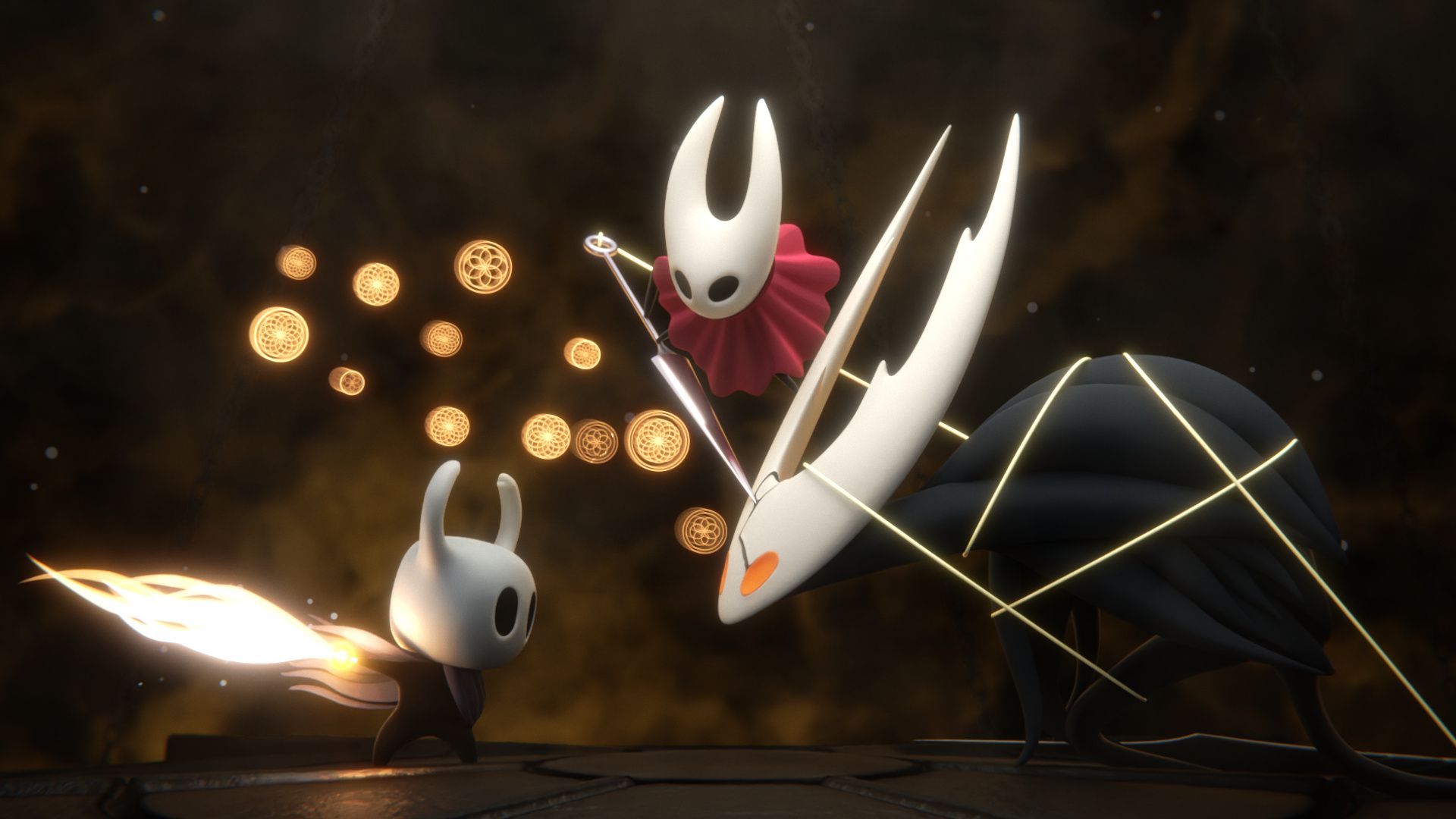 1920x1080 Hollow Knight Fanart Series Projects Artists Community