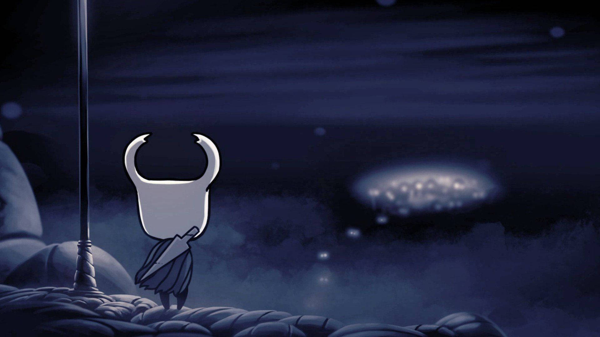 1920x1080 Download Hollow Knight Wallpaper
