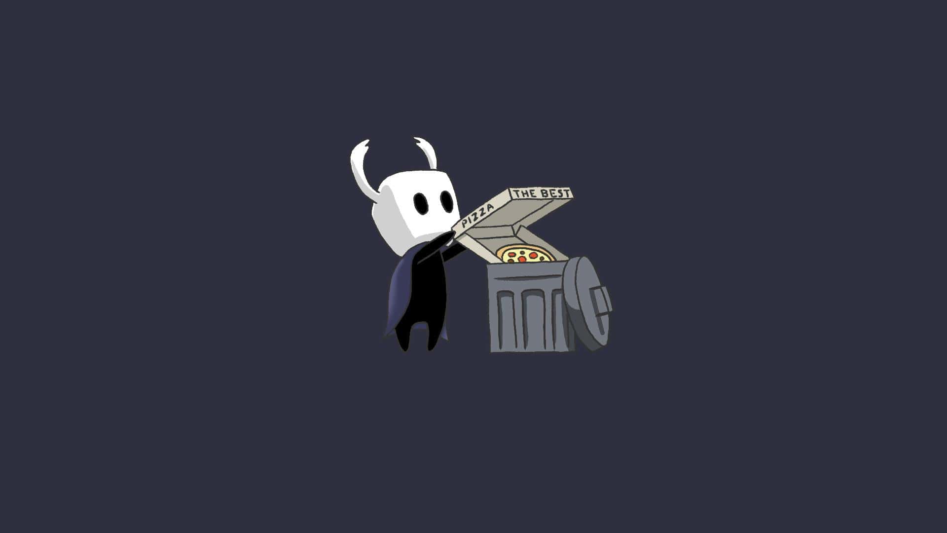 1920x1080 Hollow Knight Wallpaper HD for Desktop