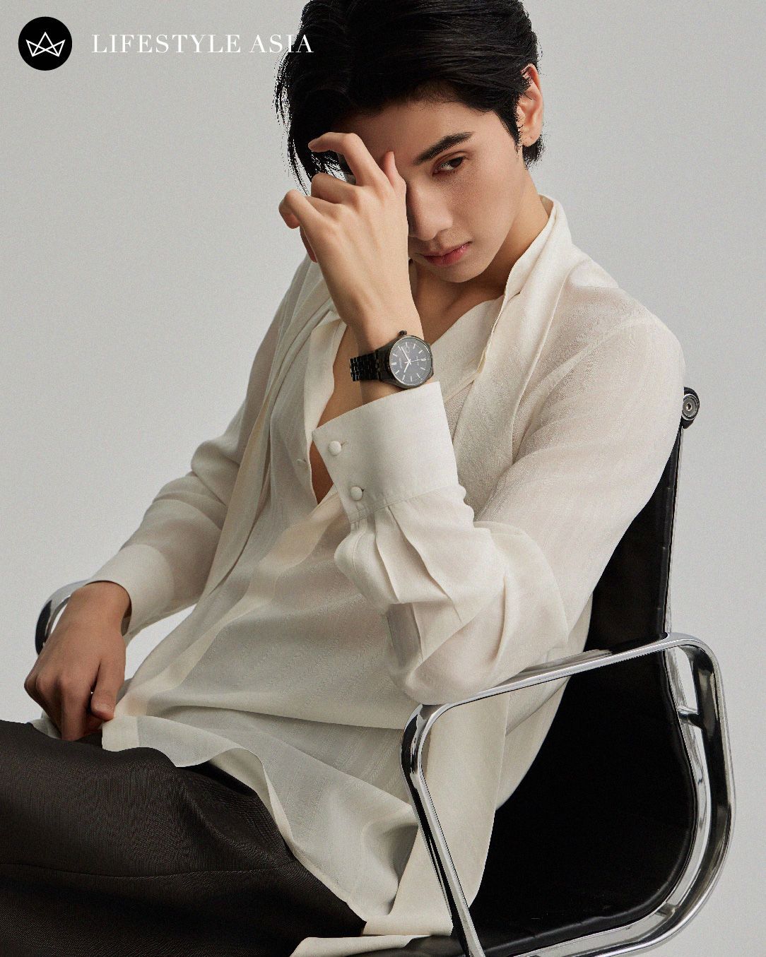 1084x1355 Behind The Spotlight: Dunk Natachai Unveils His Journey As A Rising Idol